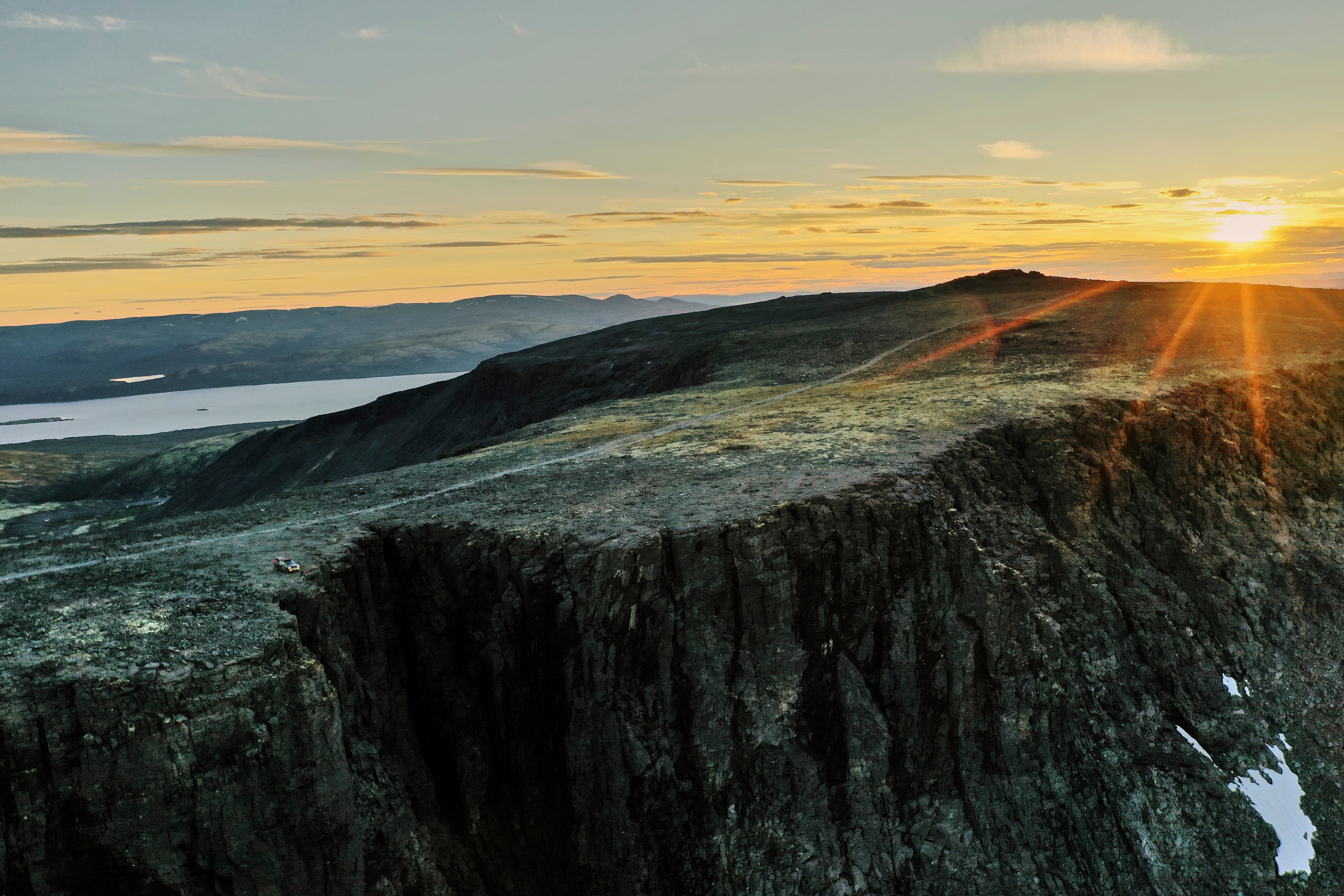 Путешествие на Север в 2020 году. Внедорожные путешествия — OFFROADTRIP