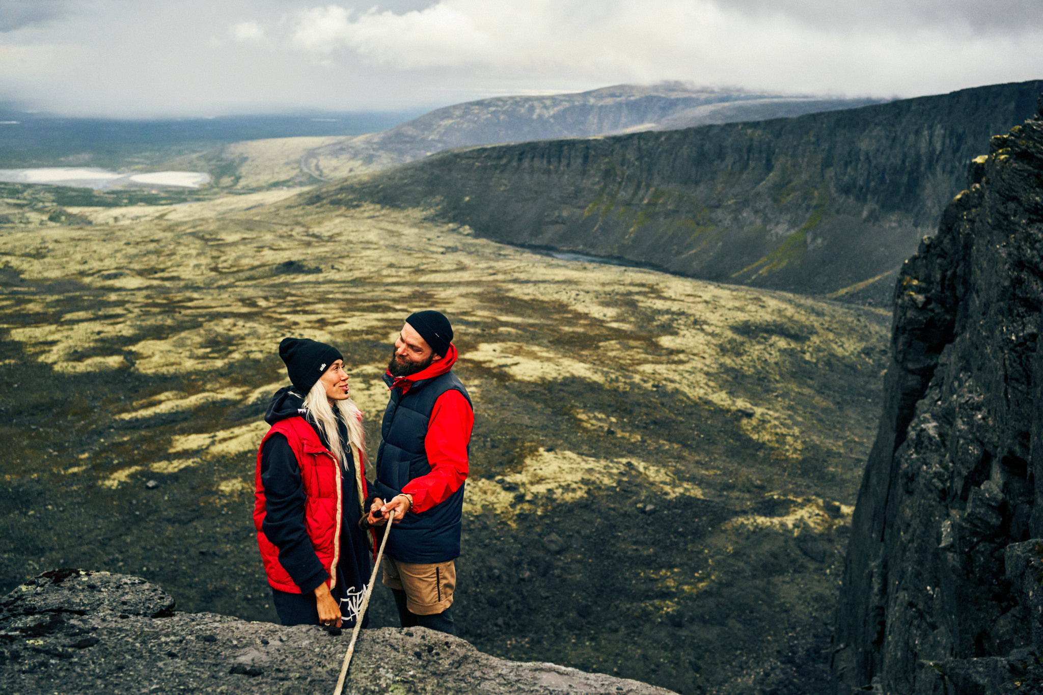 Путешествие на Север в 2021 году. Внедорожные путешествия — OFFROADTRIP