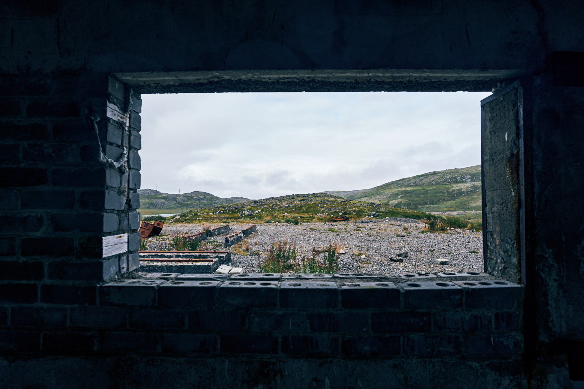 Путешествие на Север в 2021 году. Внедорожные путешествия — OFFROADTRIP