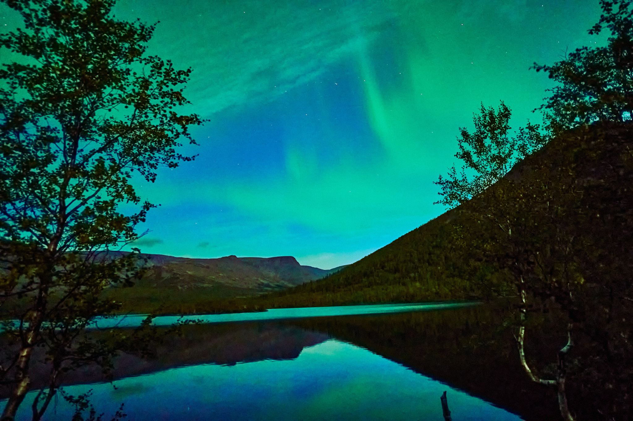 Путешествие на Север в 2021 году. Внедорожные путешествия — OFFROADTRIP