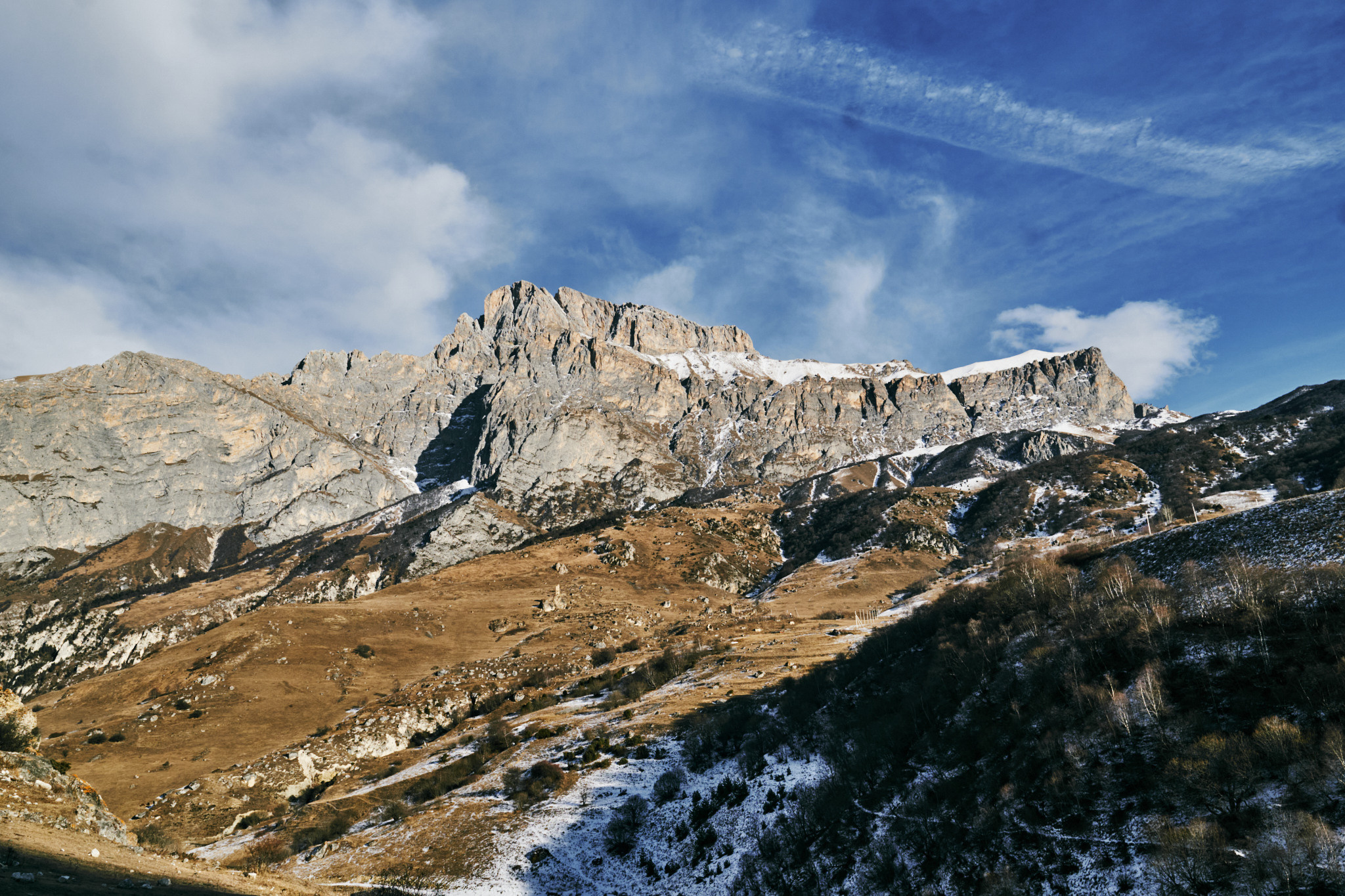 Путешествие на Кавказ в 2019 году. Внедорожные путешествия — OFFROADTRIP