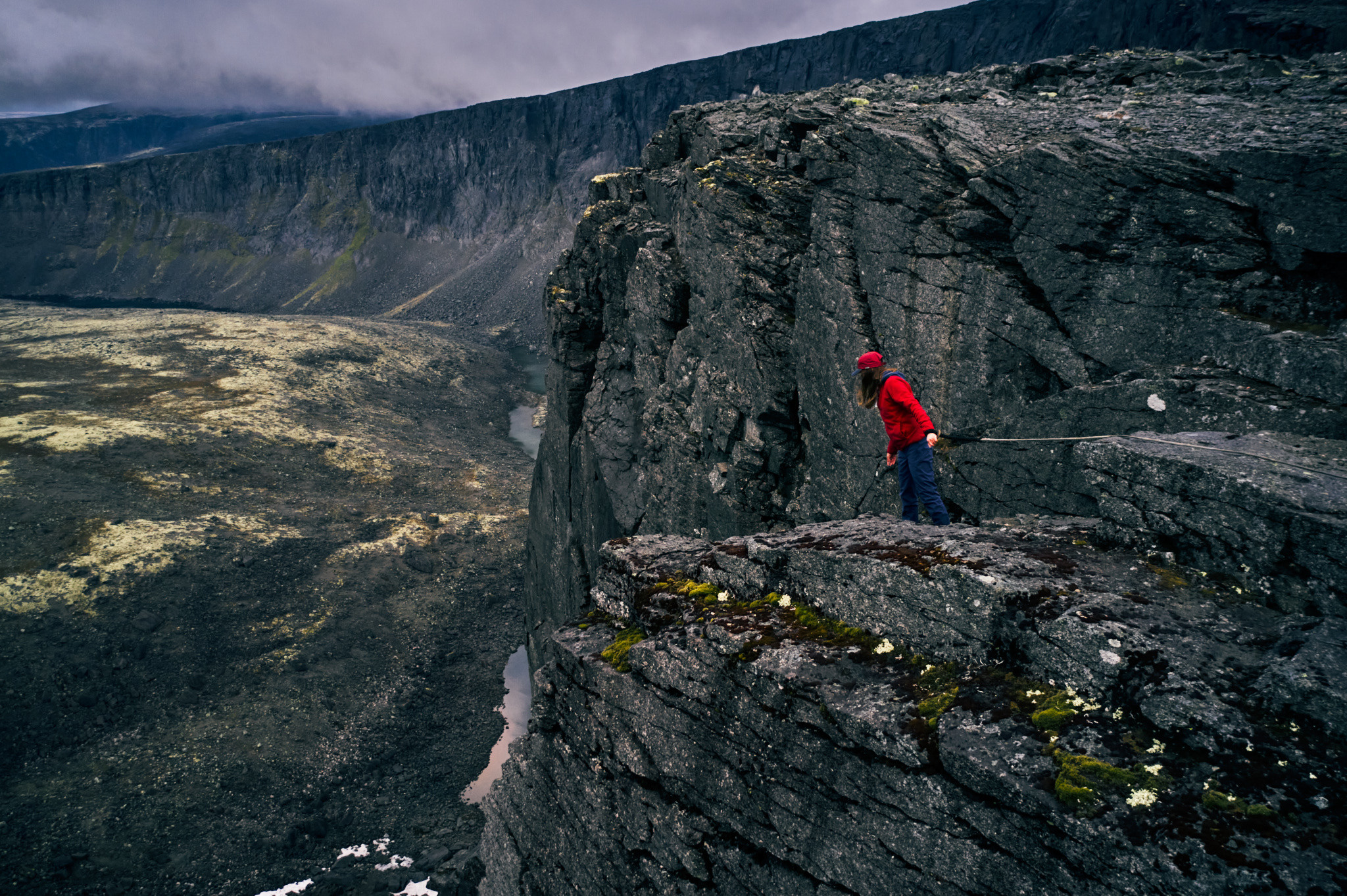 Путешествие на Север в 2021 году. Внедорожные путешествия — OFFROADTRIP