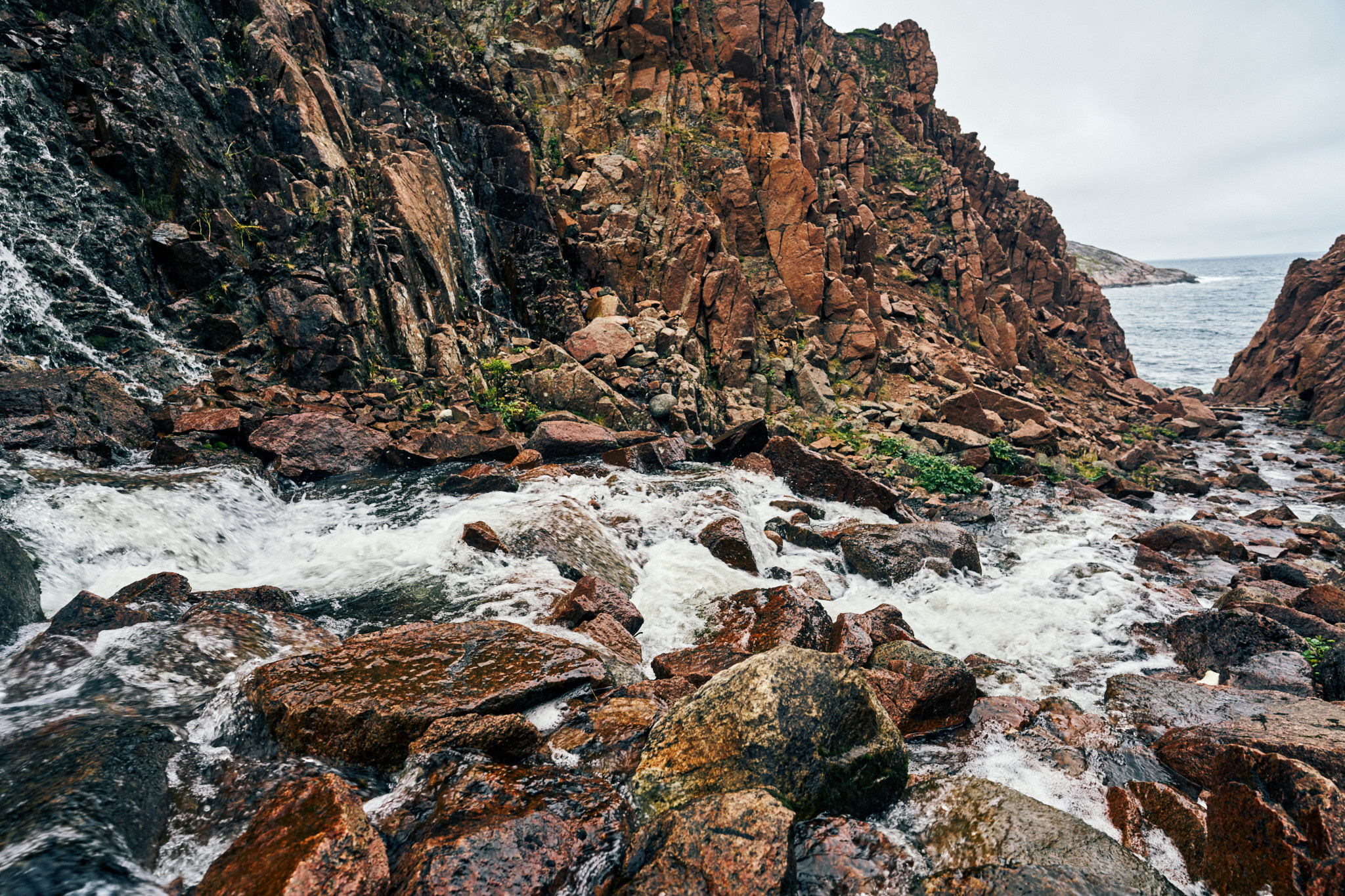 Путешествие на Север в 2021 году. Внедорожные путешествия — OFFROADTRIP