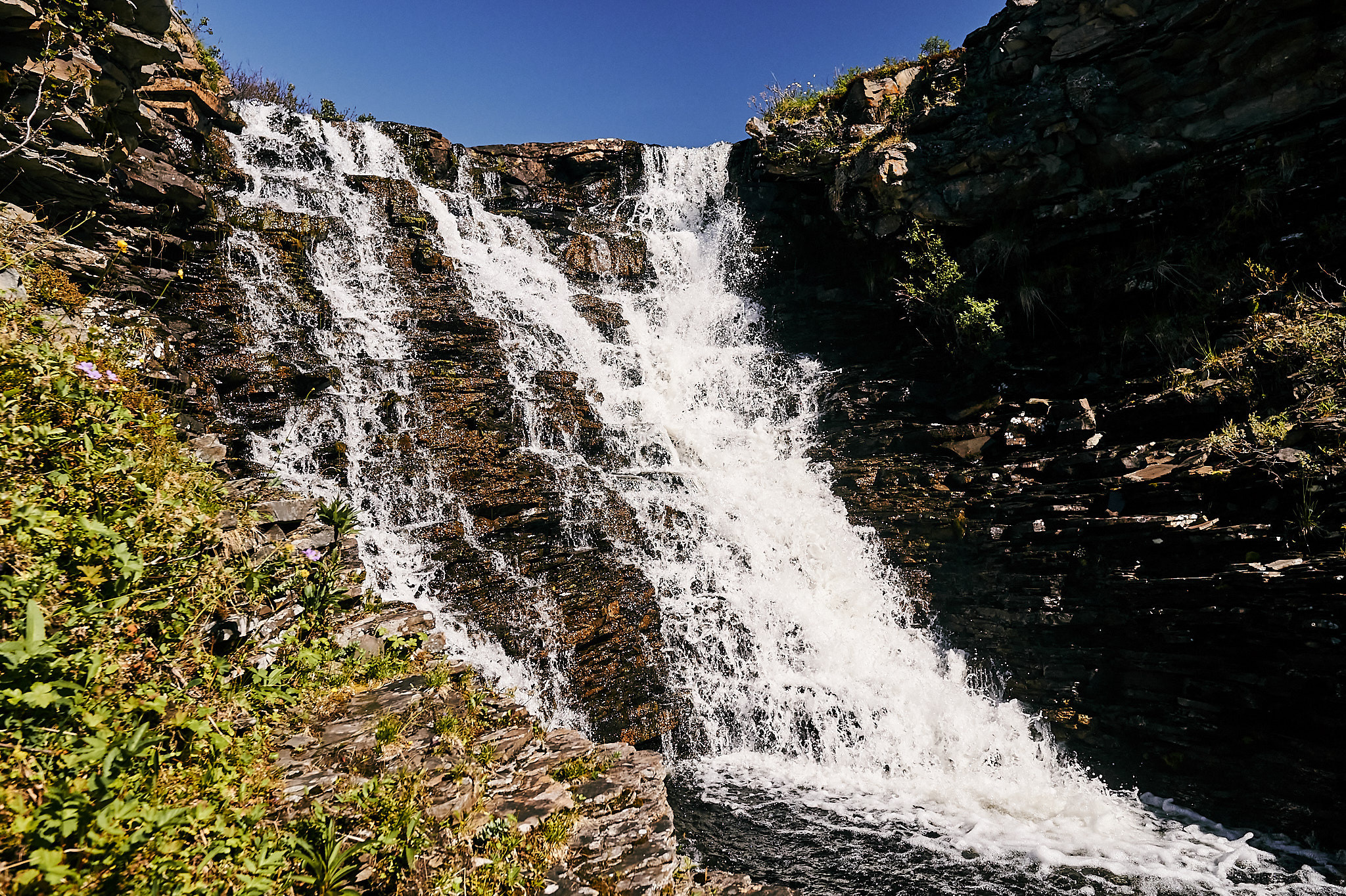Путешествие на Север в 2018 году. Внедорожные путешествия — OFFROADTRIP