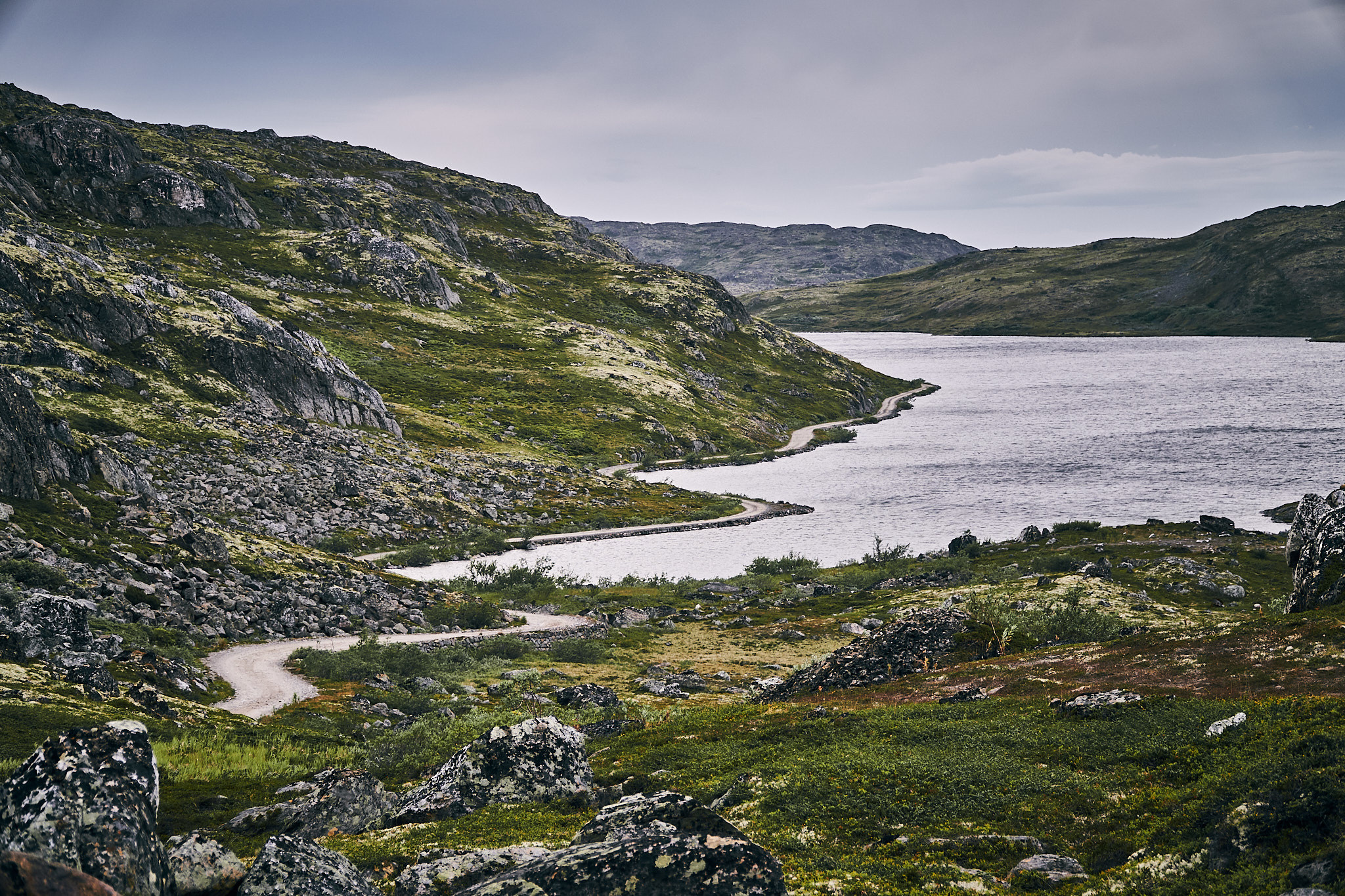 Путешествие на Север в 2019 году. Внедорожные путешествия — OFFROADTRIP