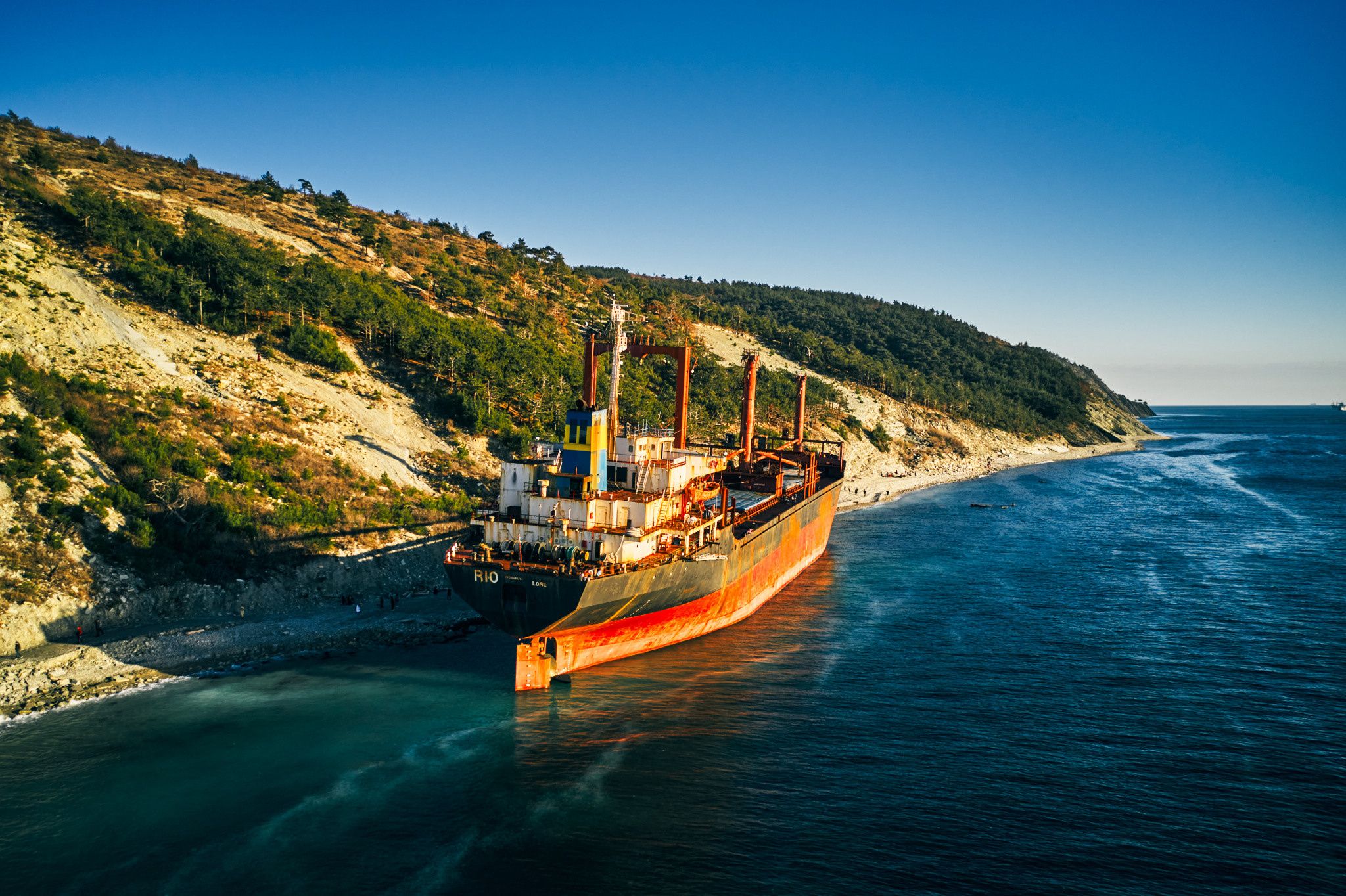 Путешествие на Кавказ в 2021 году. Внедорожные путешествия — OFFROADTRIP