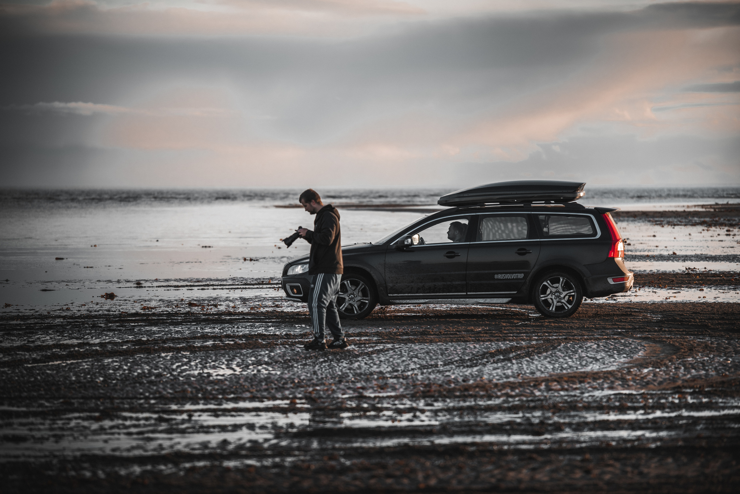 Путешествие на Север в 2020 году. Внедорожные путешествия — OFFROADTRIP