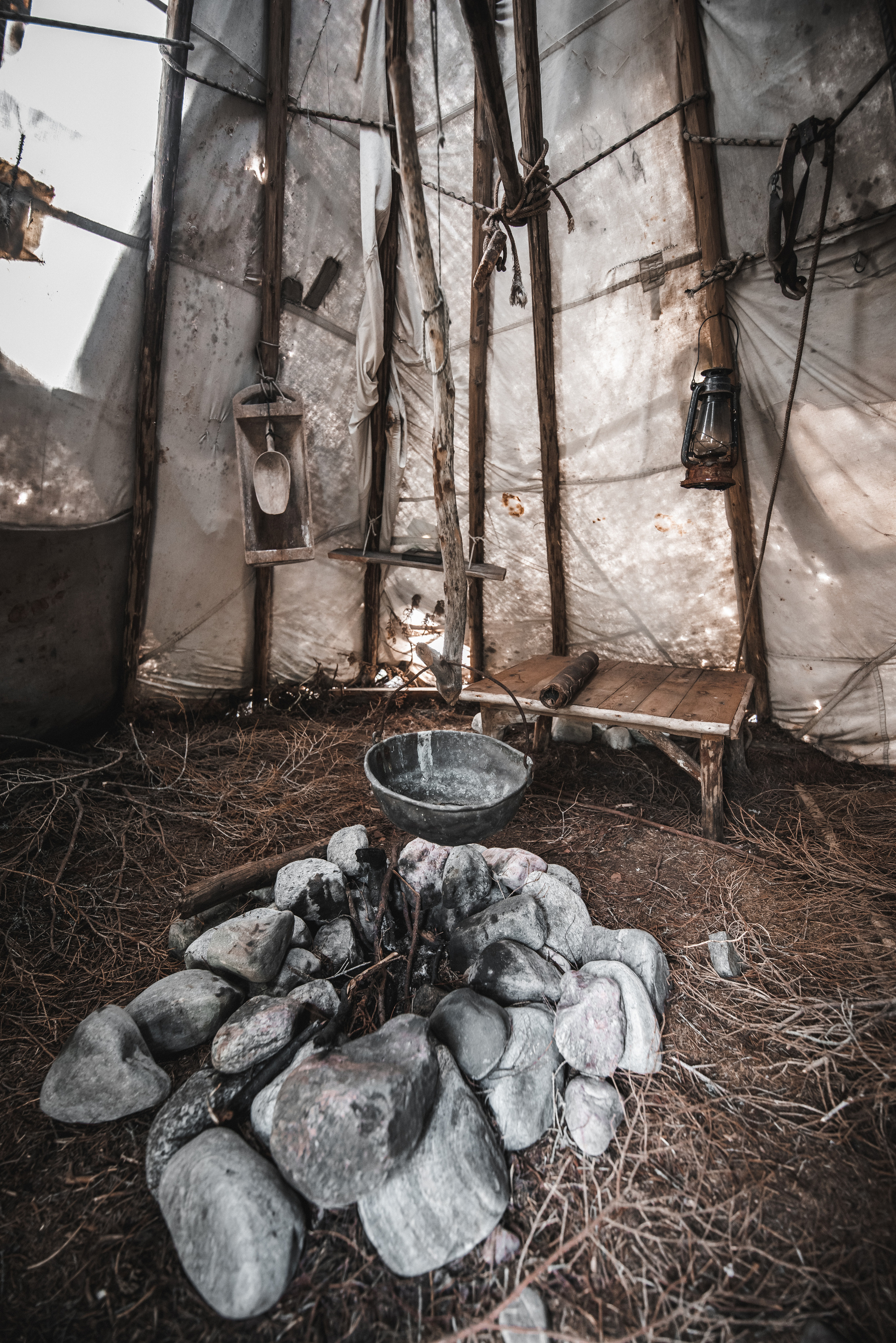 Путешествие на Север в 2020 году. Внедорожные путешествия — OFFROADTRIP