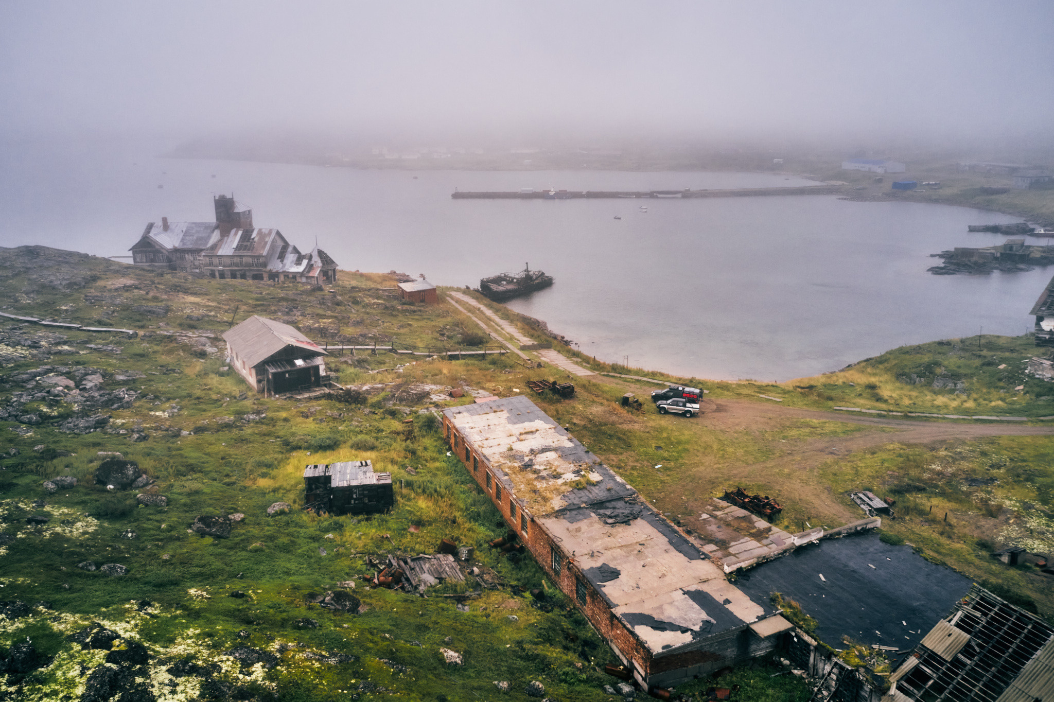 Путешествие на Север в 2021 году. Внедорожные путешествия — OFFROADTRIP