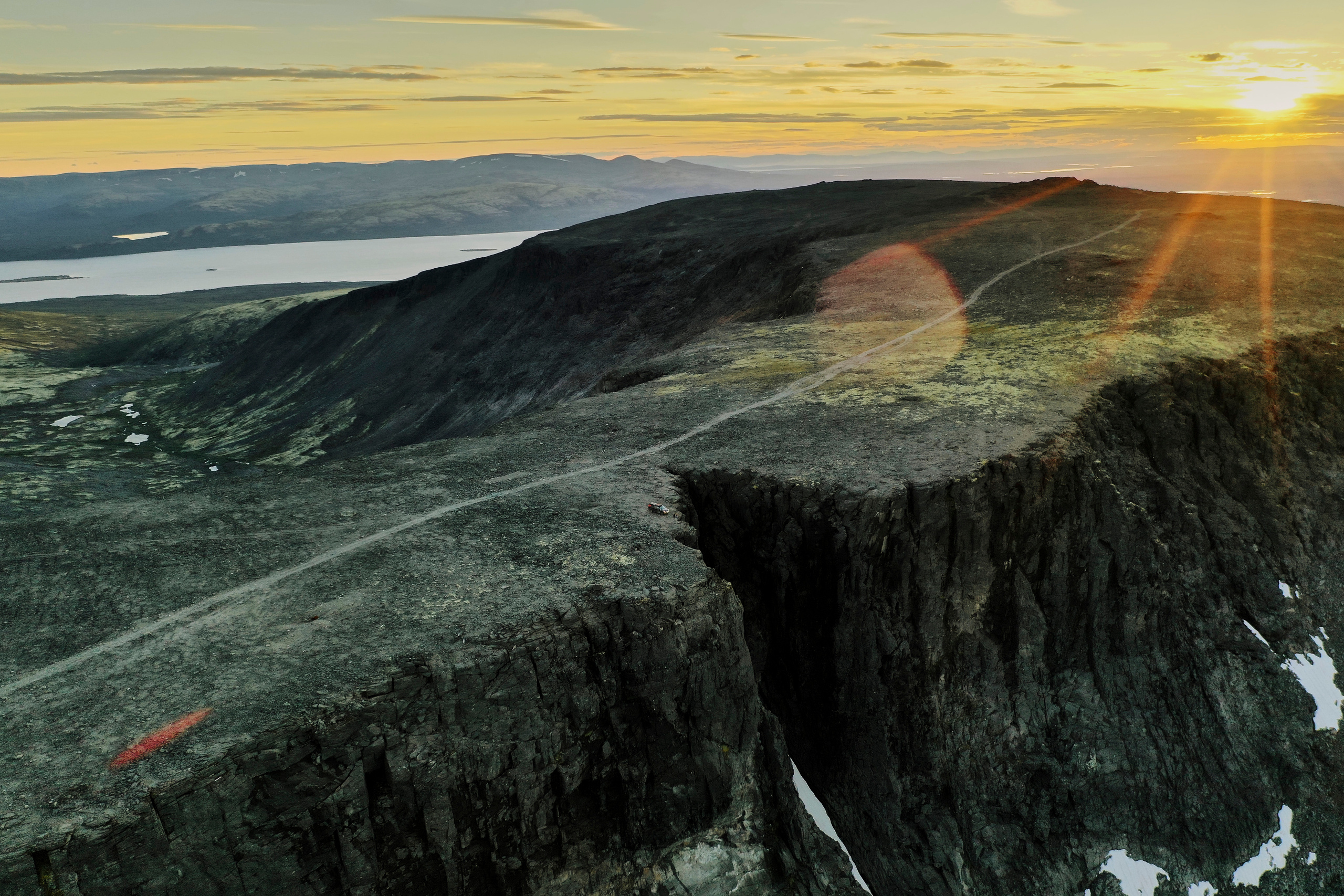 Путешествие на Север в 2020 году. Внедорожные путешествия — OFFROADTRIP