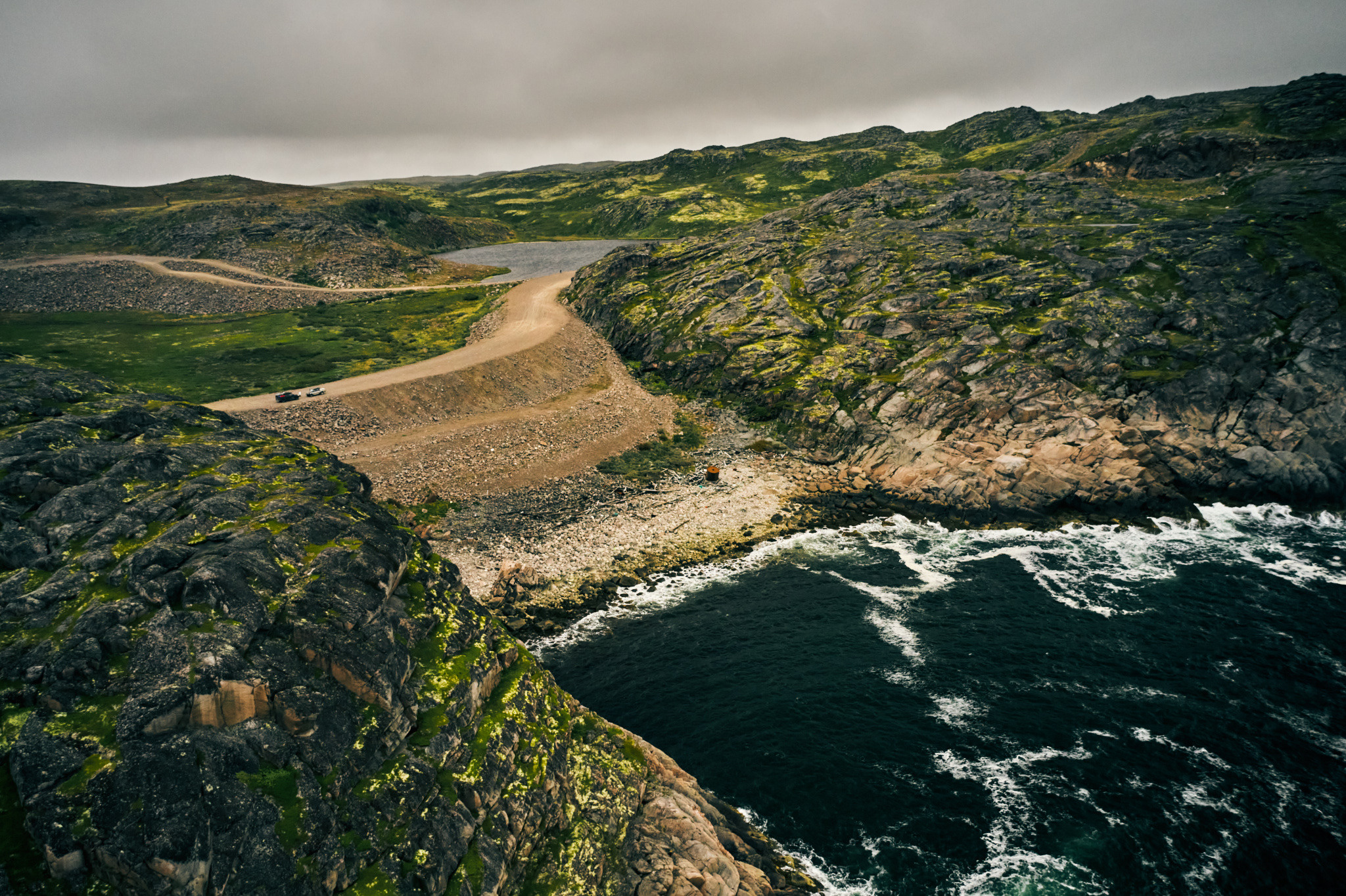 Внедорожные путешествия — OFFROADTRIP