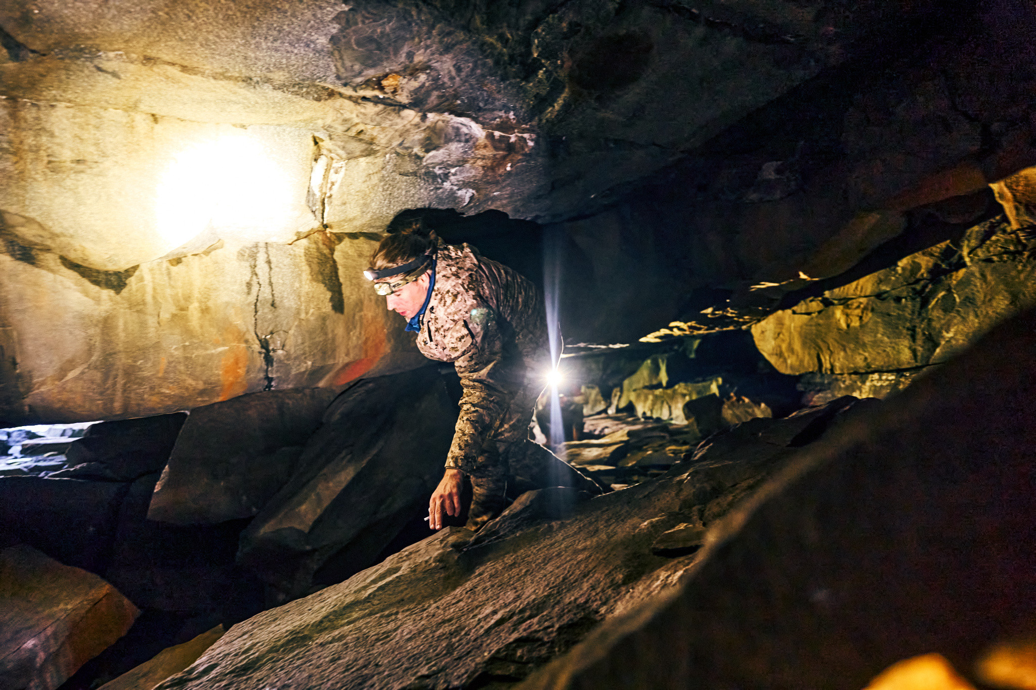 Путешествие на Север в 2021 году. Внедорожные путешествия — OFFROADTRIP