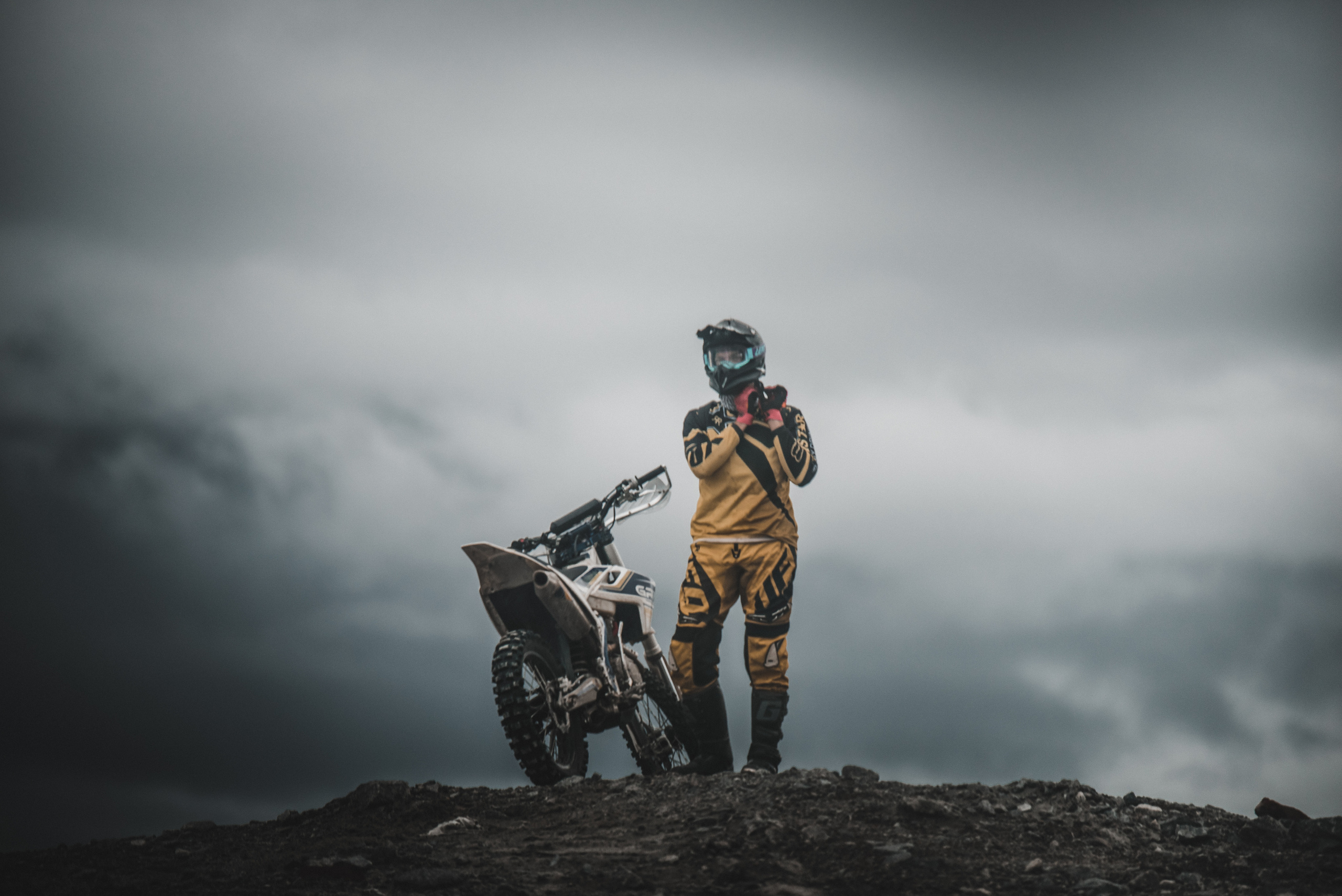 Путешествие на Север в 2020 году. Внедорожные путешествия — OFFROADTRIP