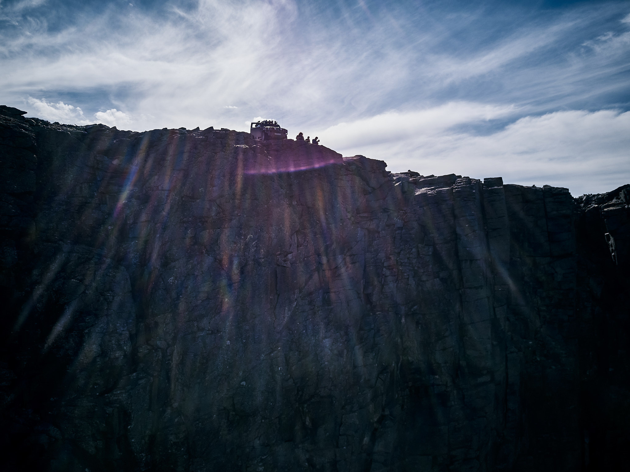 Путешествие на Север в 2018 году. Внедорожные путешествия — OFFROADTRIP