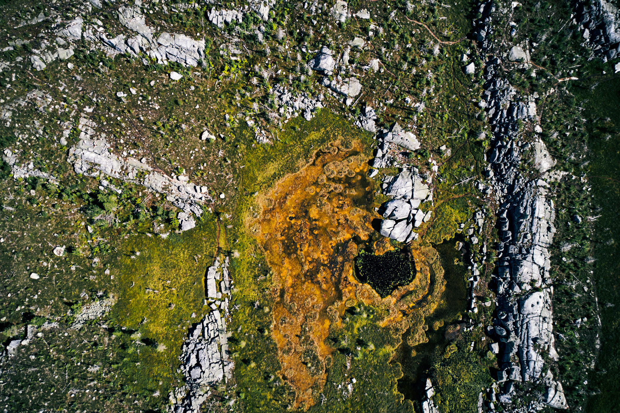 Путешествие на Север в 2021 году. Внедорожные путешествия — OFFROADTRIP