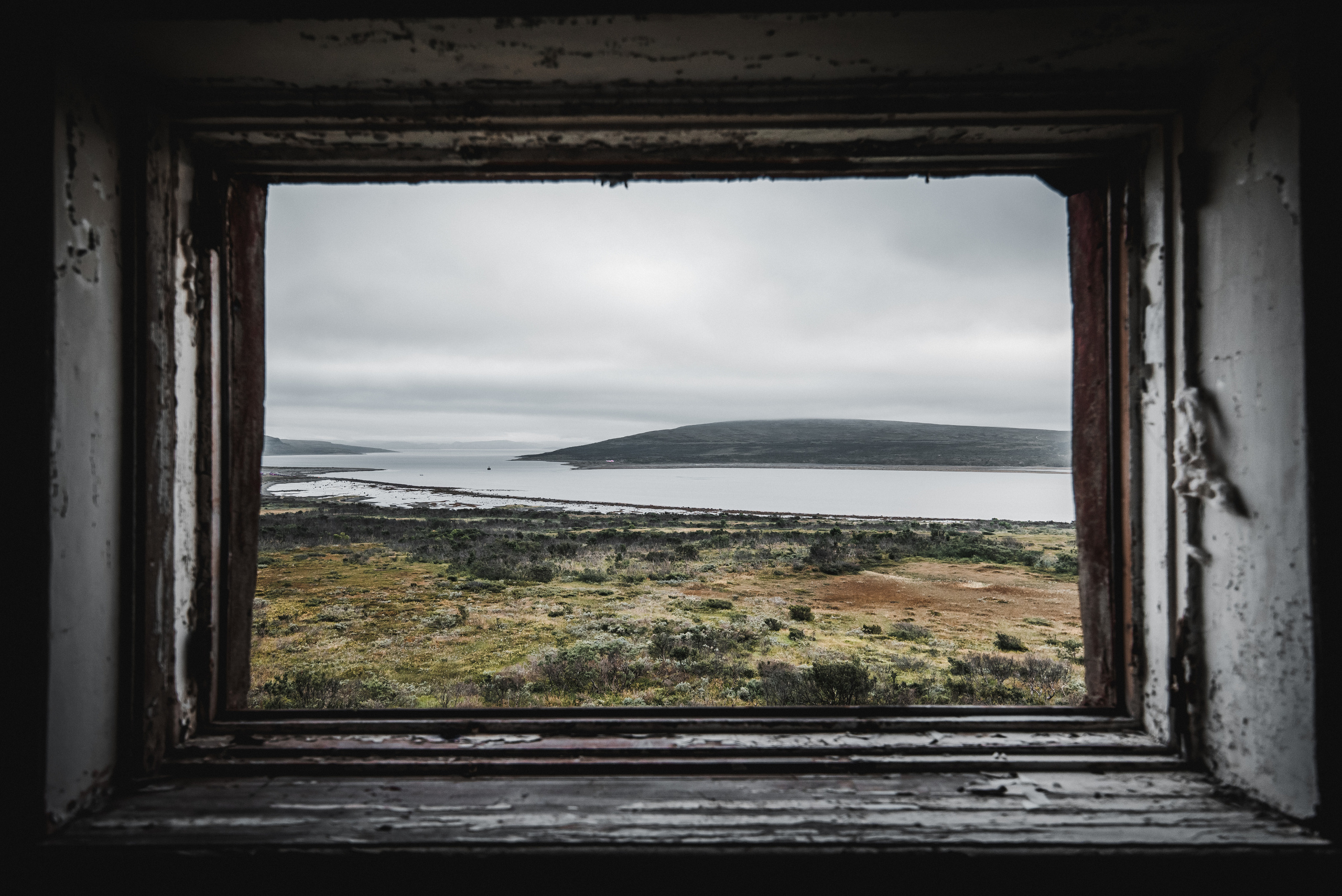 Путешествие на Север в 2020 году. Внедорожные путешествия — OFFROADTRIP