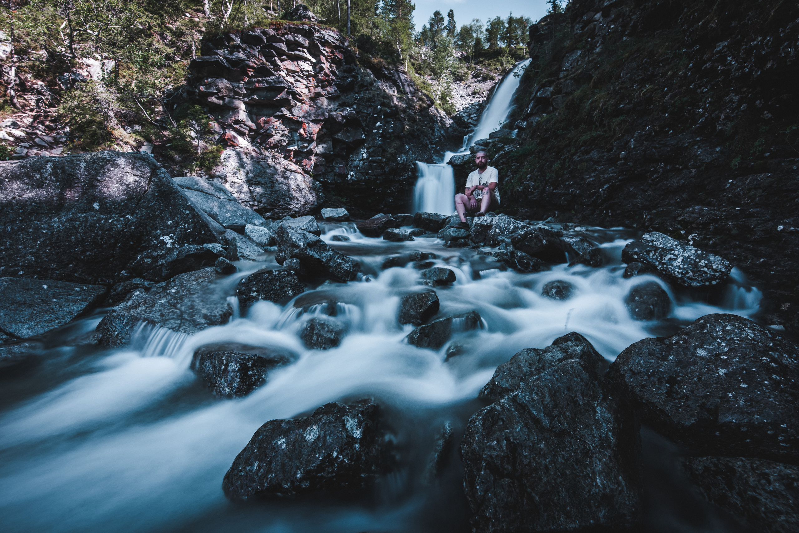 Путешествие на Север в 2020 году. Внедорожные путешествия — OFFROADTRIP