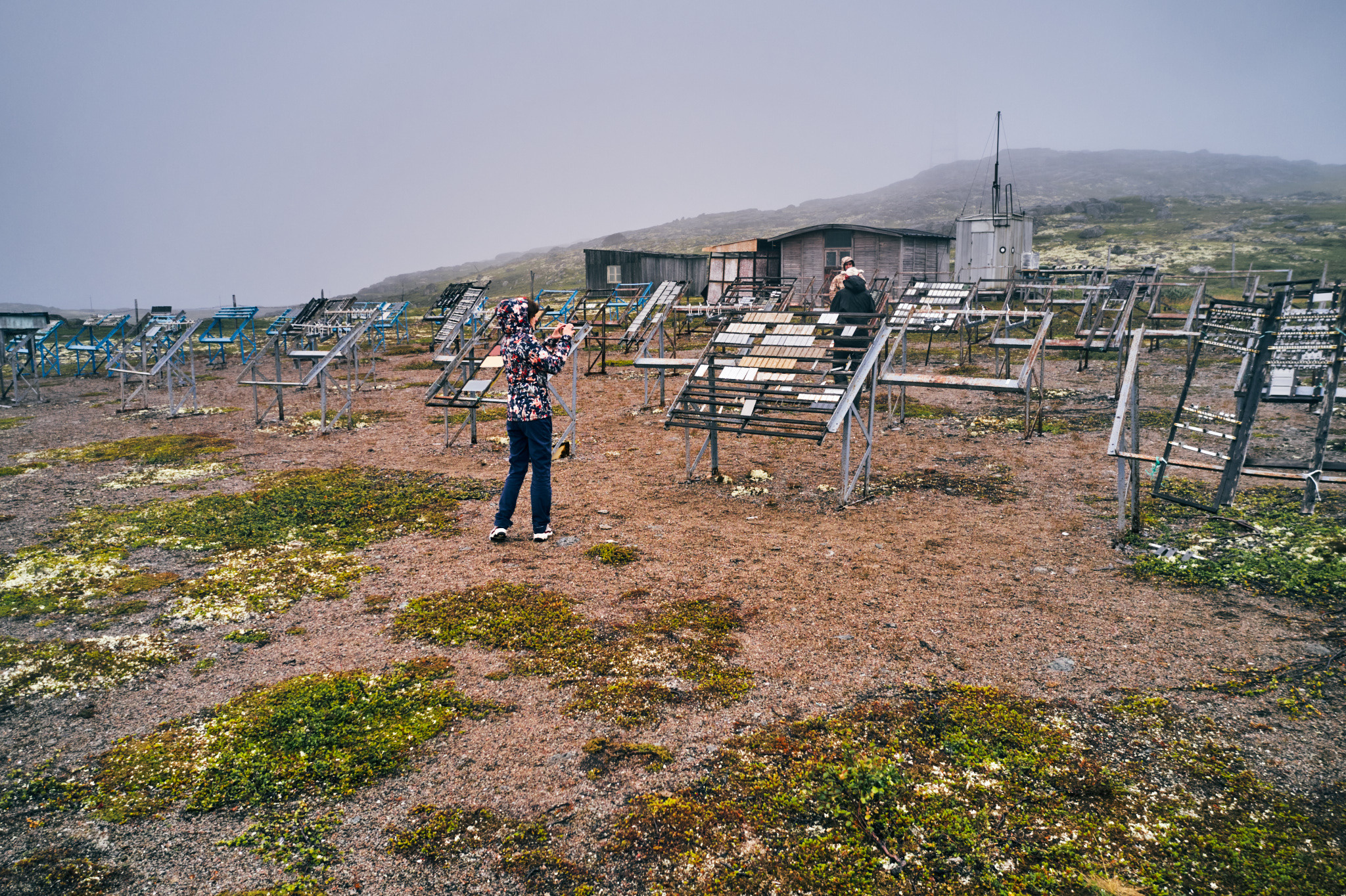 Путешествие на Север в 2021 году. Внедорожные путешествия — OFFROADTRIP