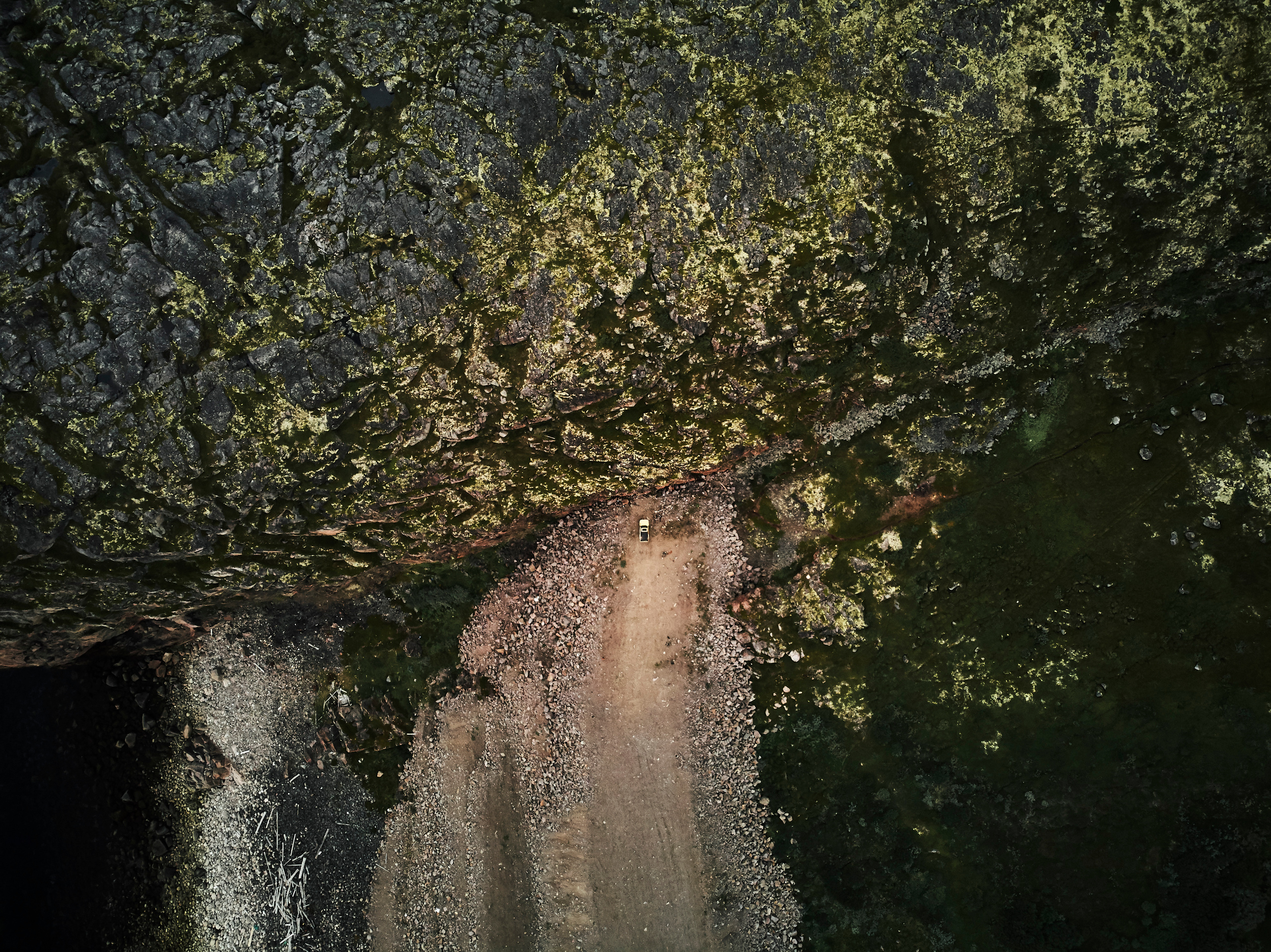 Путешествие на Север в 2020 году. Внедорожные путешествия — OFFROADTRIP