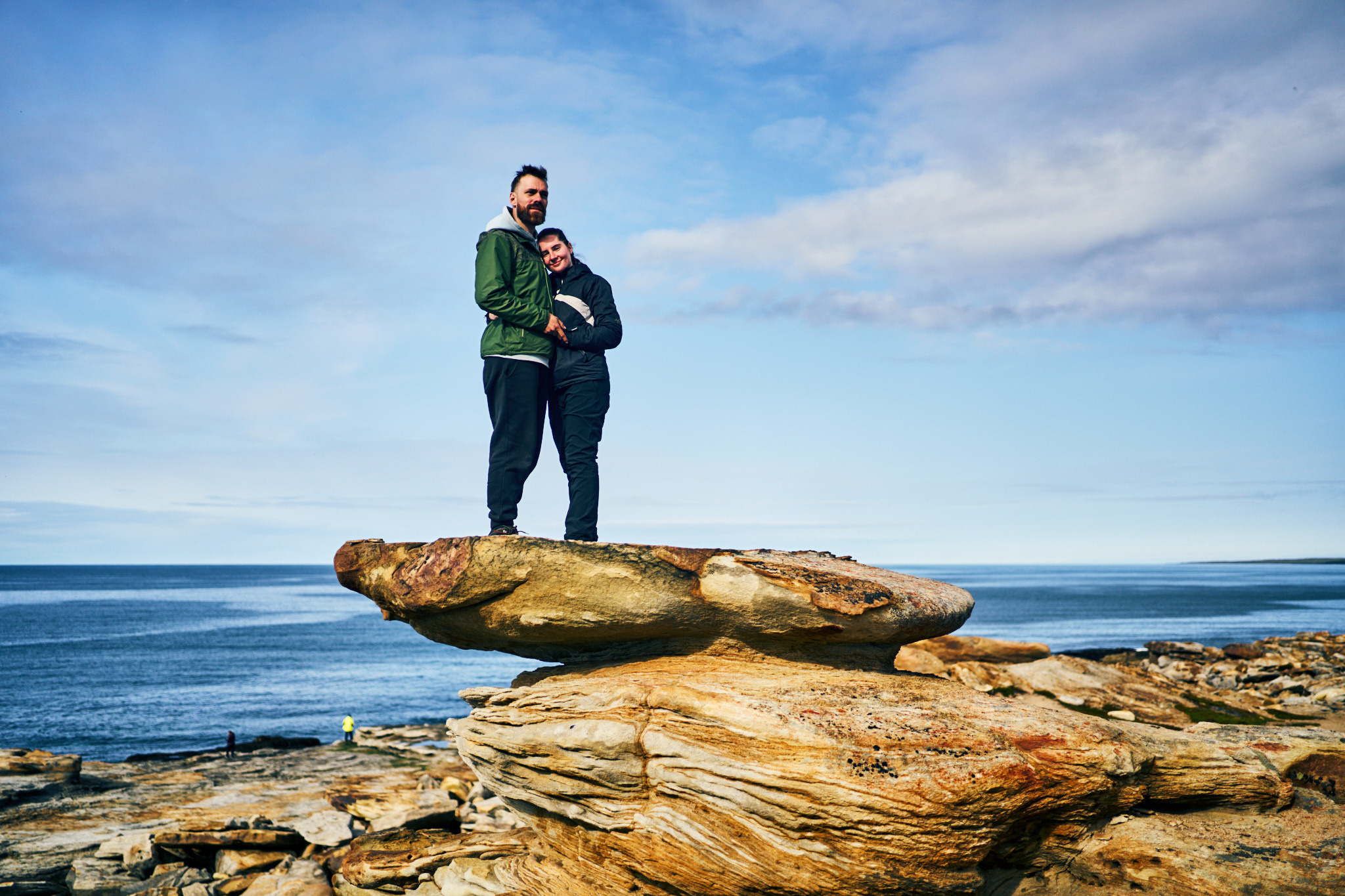 Путешествие на Север в 2021 году. Внедорожные путешествия — OFFROADTRIP