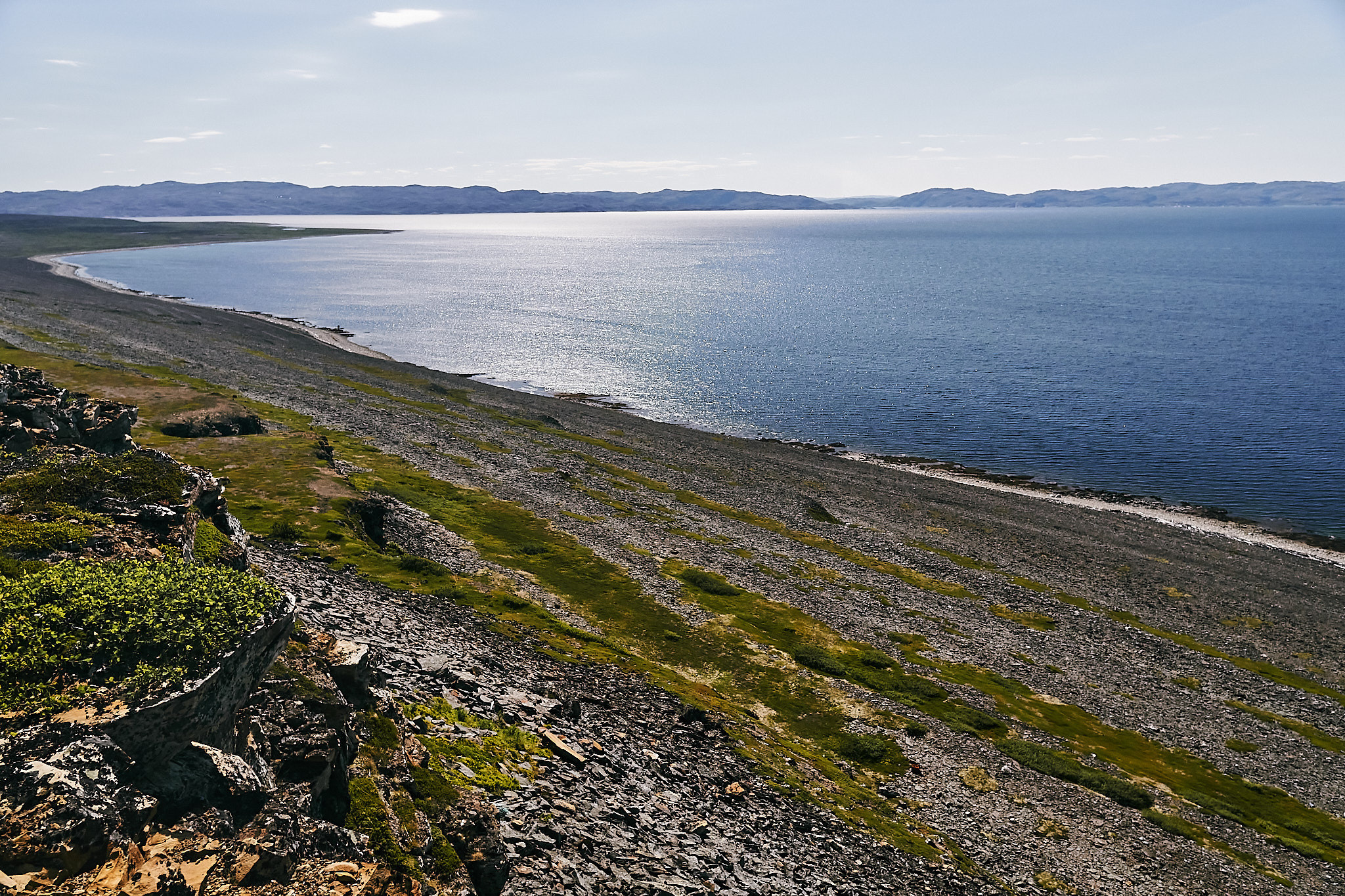 Путешествие на Север в 2018 году. Внедорожные путешествия — OFFROADTRIP