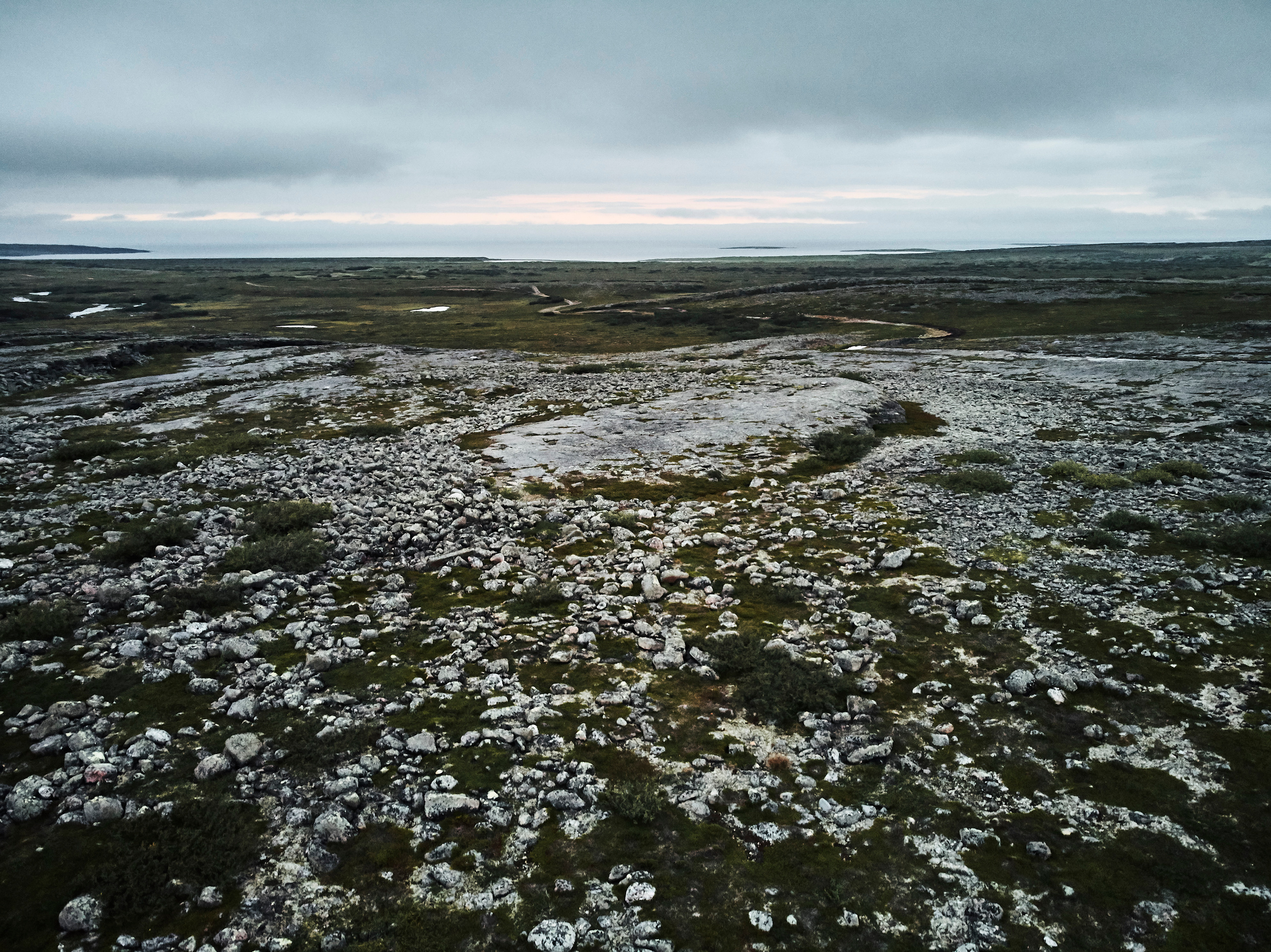 Путешествие на Север в 2020 году. Внедорожные путешествия — OFFROADTRIP