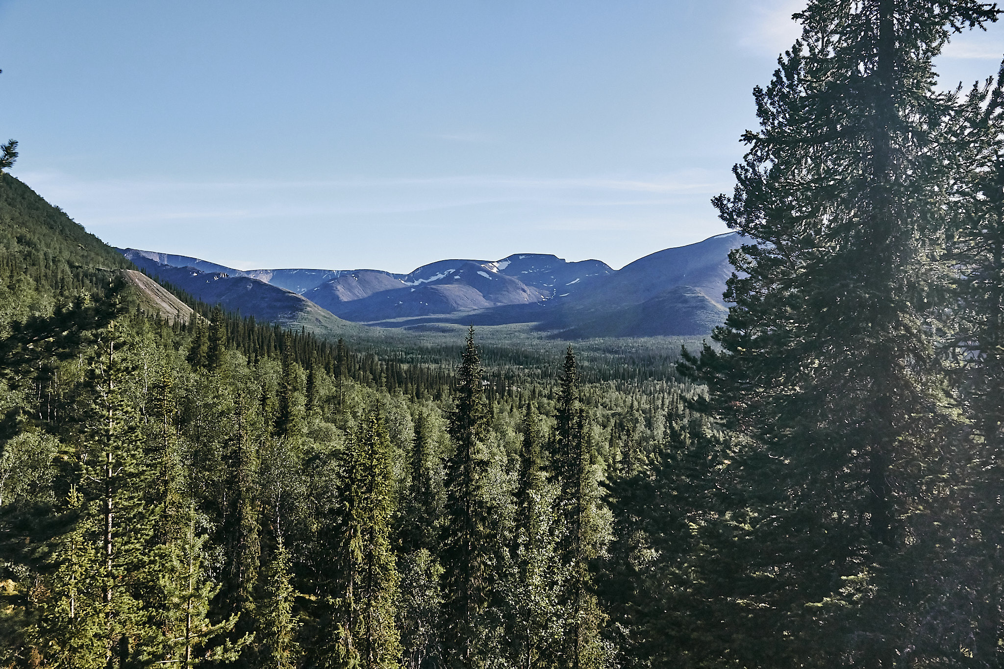 Внедорожные путешествия — OFFROADTRIP