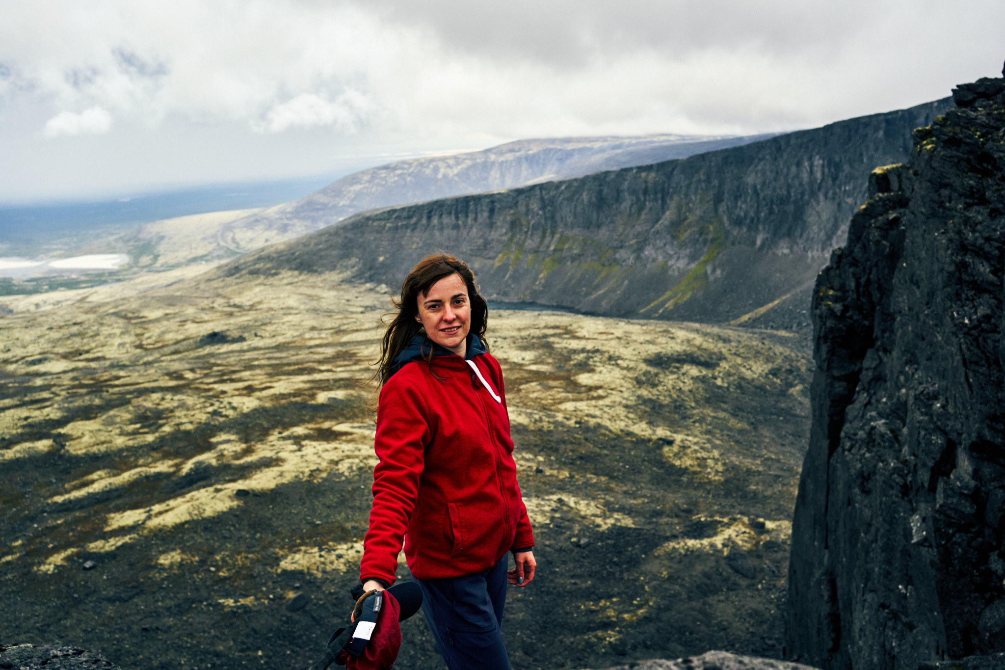 Путешествие на Север в 2021 году. Внедорожные путешествия — OFFROADTRIP