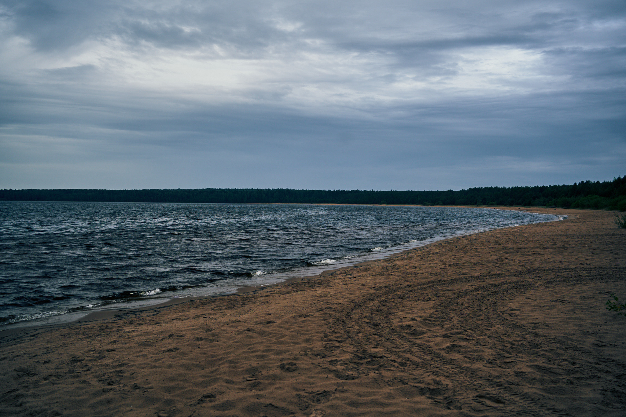 Путешествие на Север в 2021 году. Внедорожные путешествия — OFFROADTRIP