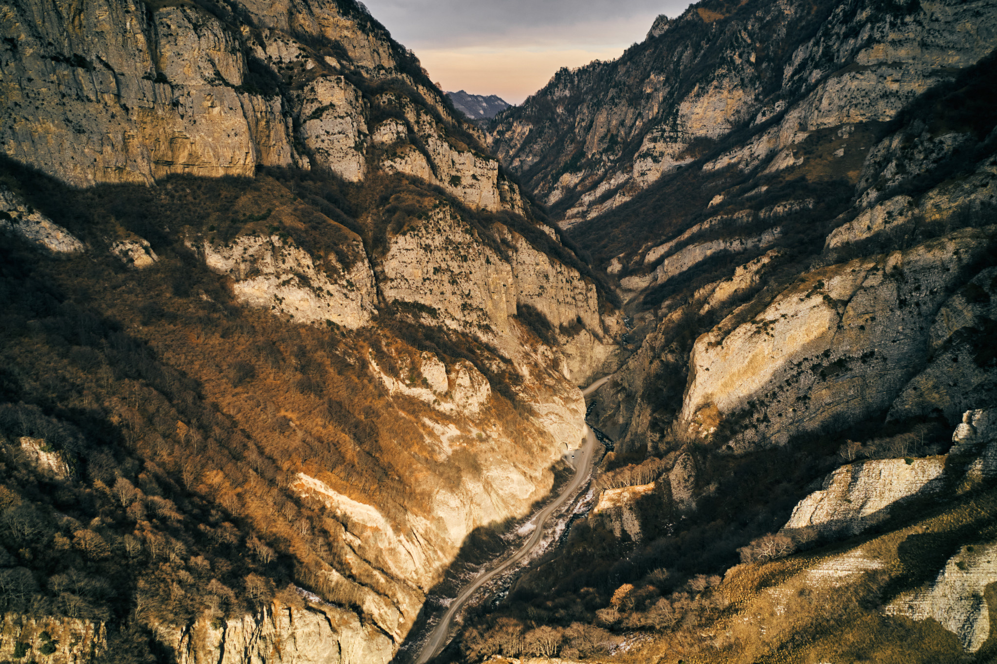 Внедорожные путешествия — OFFROADTRIP