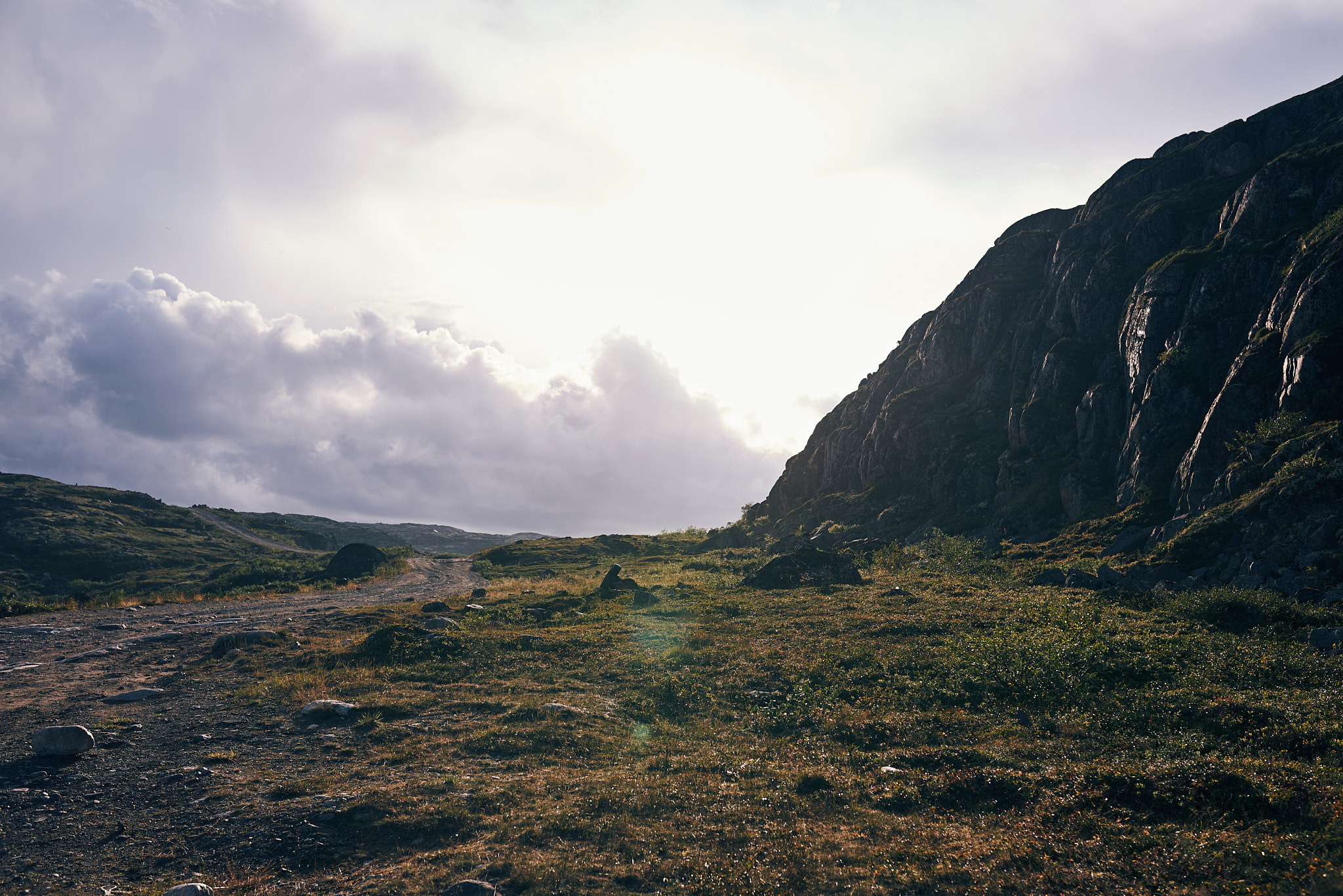 Путешествие на Север в 2019 году. Внедорожные путешествия — OFFROADTRIP