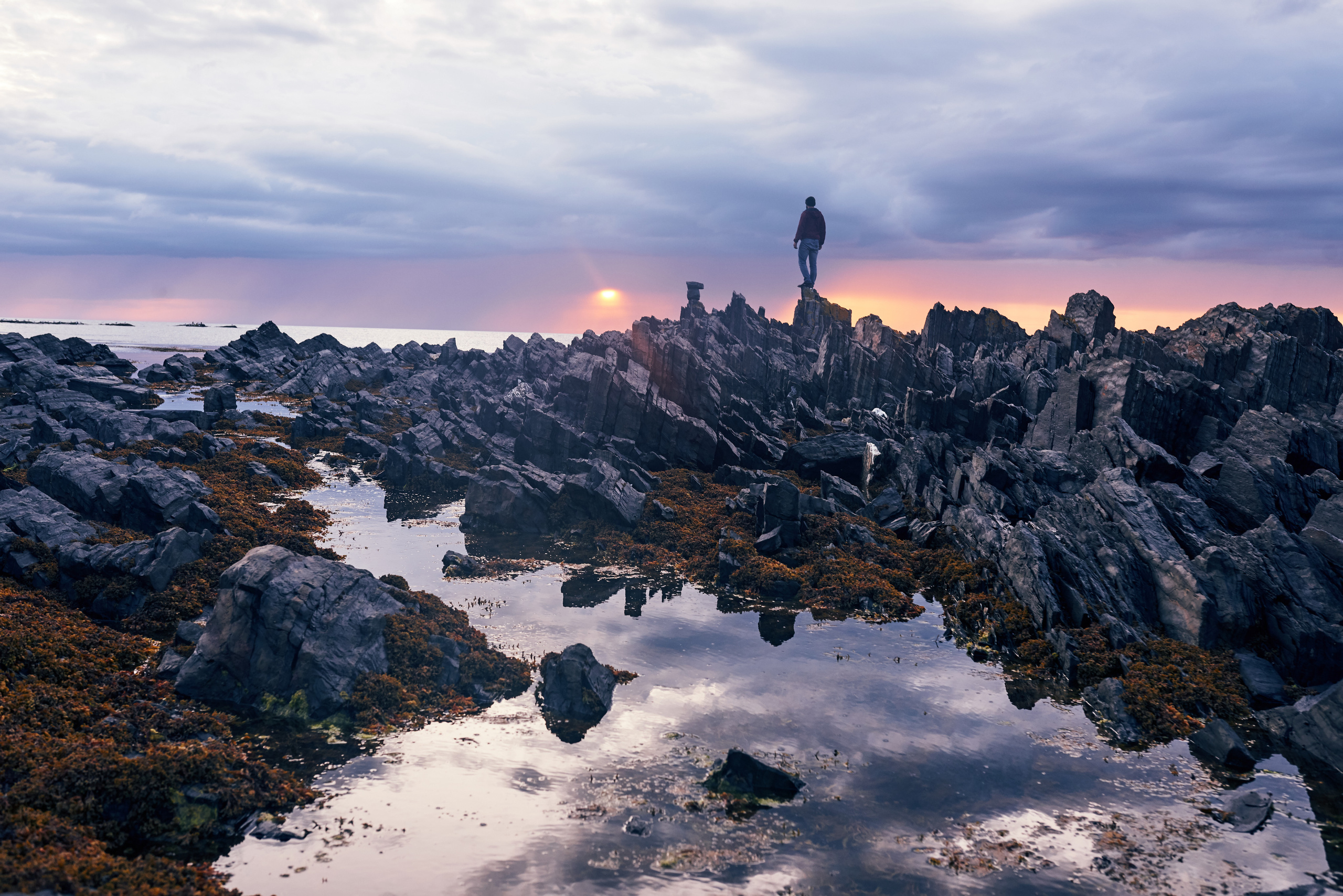 Внедорожные путешествия — OFFROADTRIP