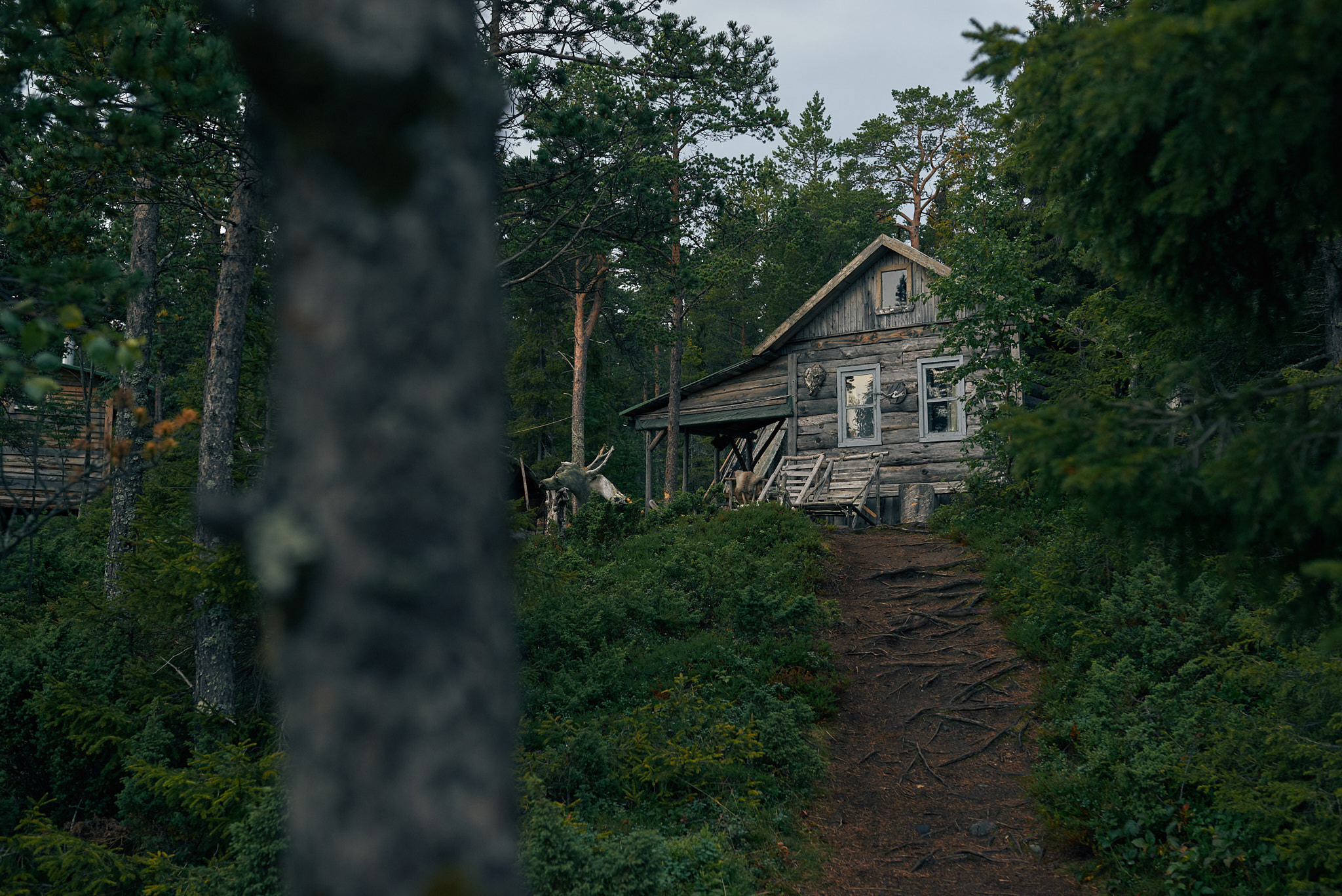 Путешествие на Север в 2019 году. Внедорожные путешествия — OFFROADTRIP