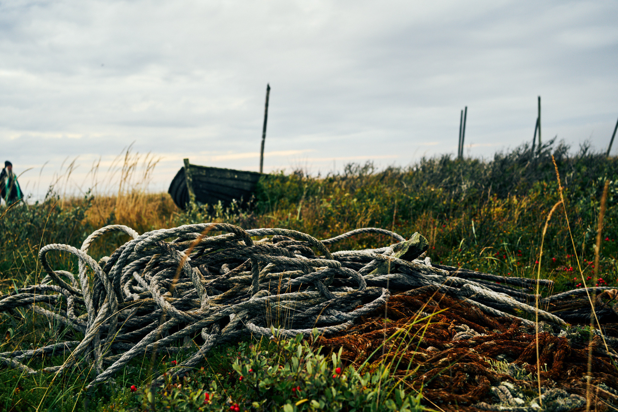 Путешествие на Север в 2021 году. Внедорожные путешествия — OFFROADTRIP