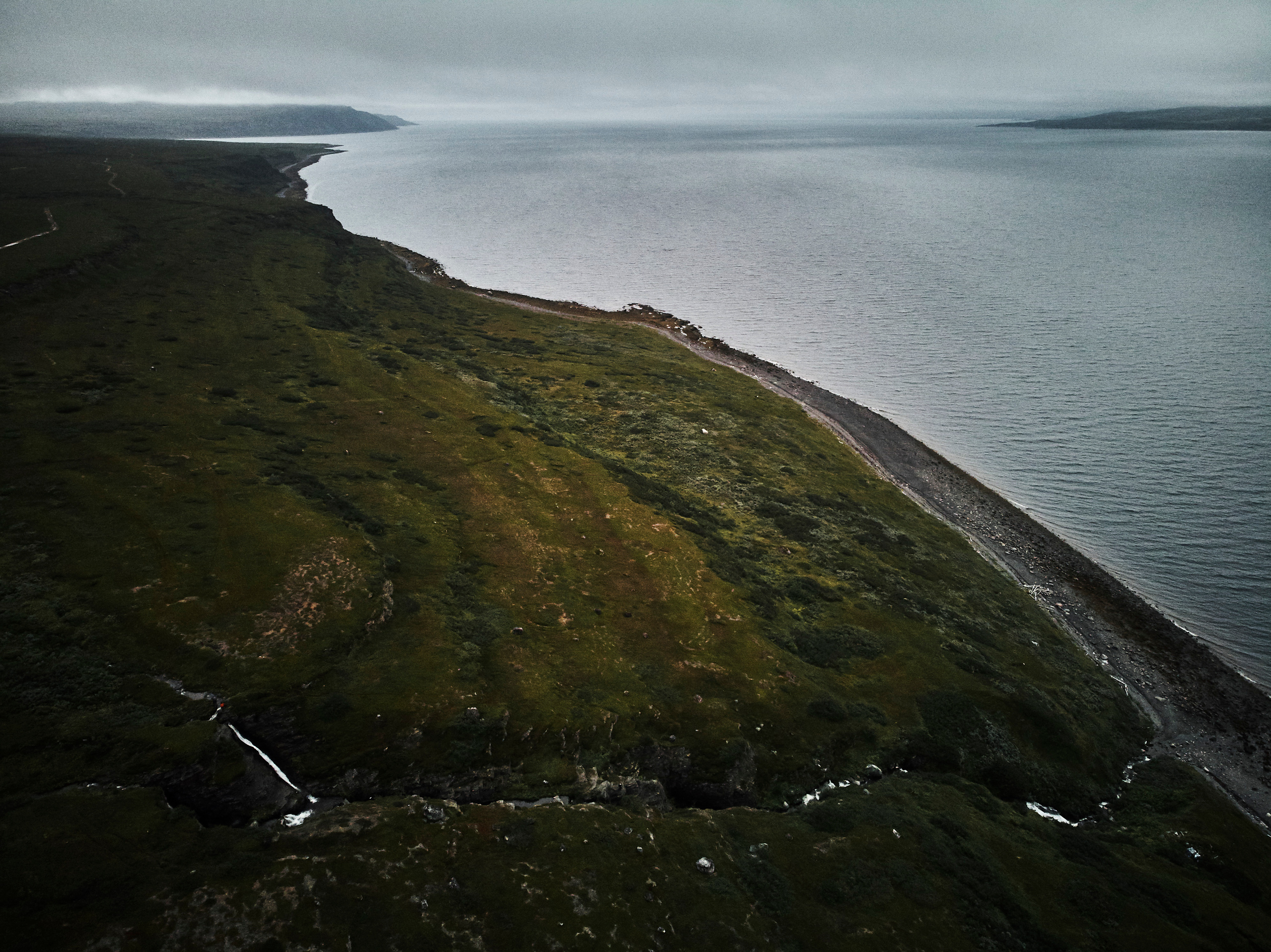 Путешествие на Север в 2020 году. Внедорожные путешествия — OFFROADTRIP