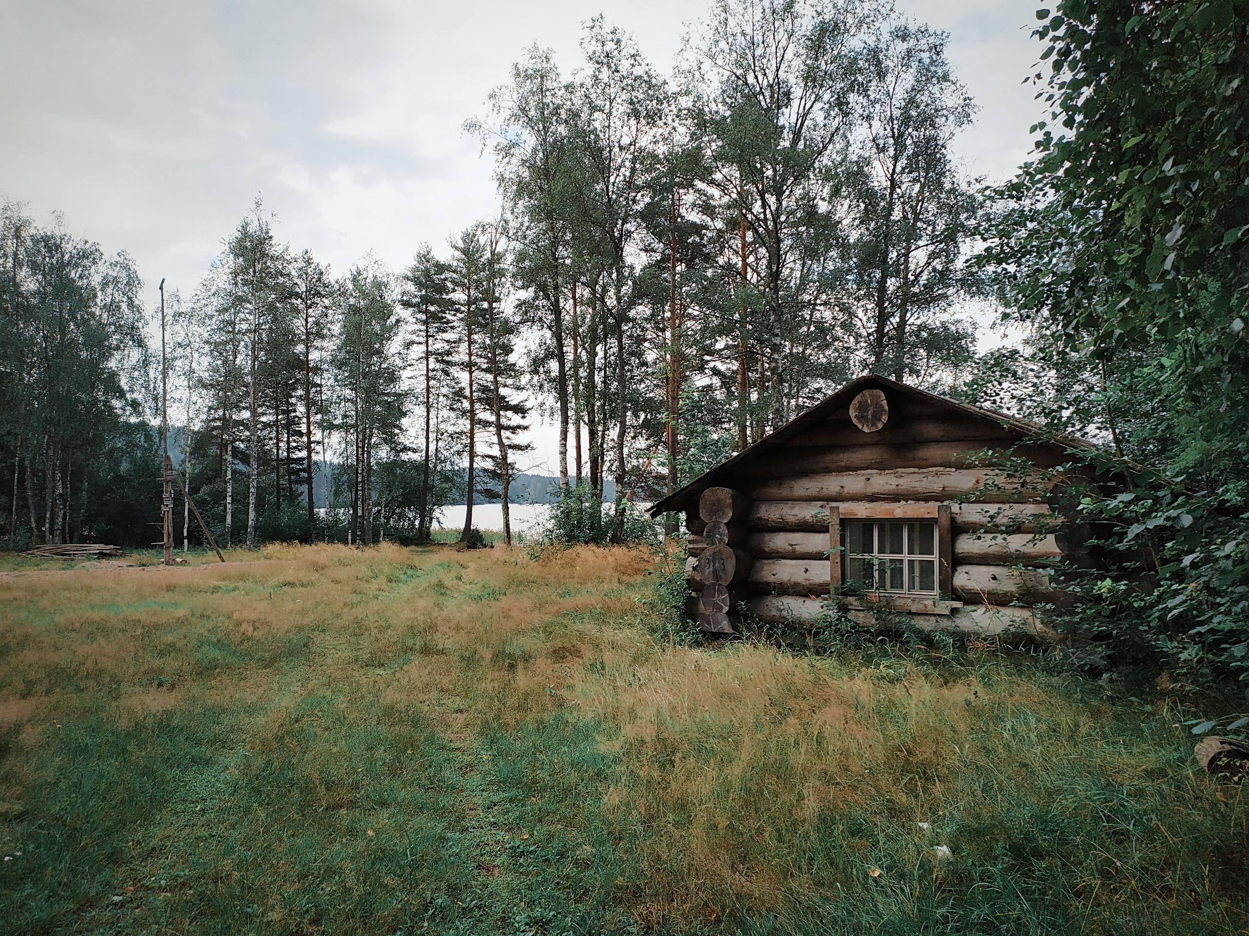 Путешествие на Север в 2020 году. Внедорожные путешествия — OFFROADTRIP