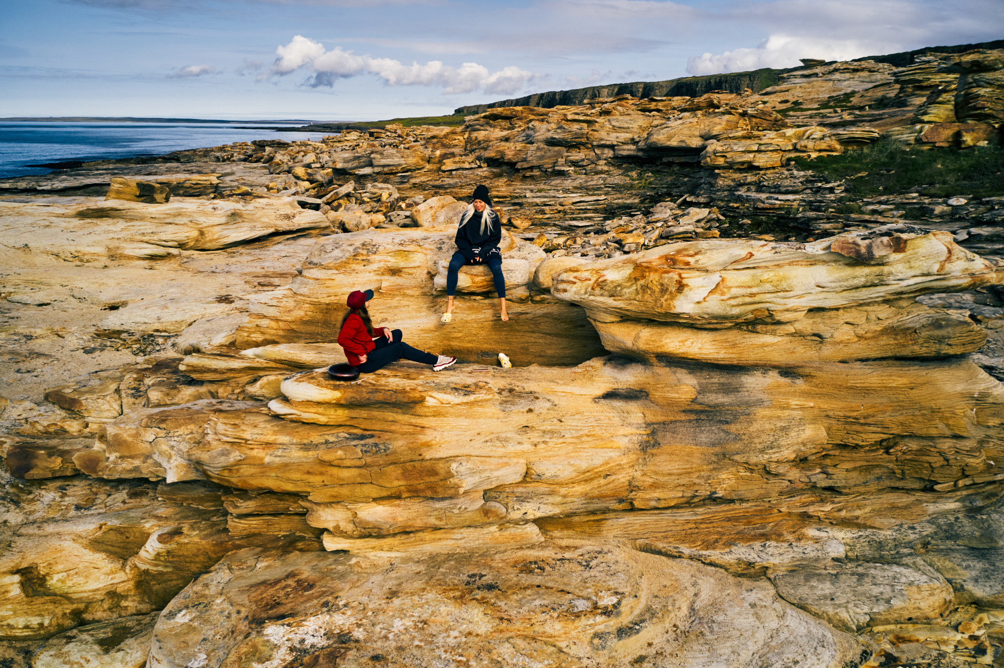 Путешествие на Север в 2021 году. Внедорожные путешествия — OFFROADTRIP