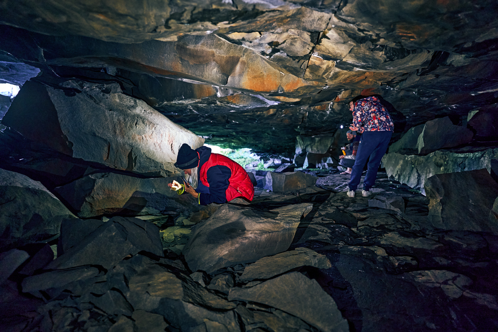 Путешествие на Север в 2021 году. Внедорожные путешествия — OFFROADTRIP