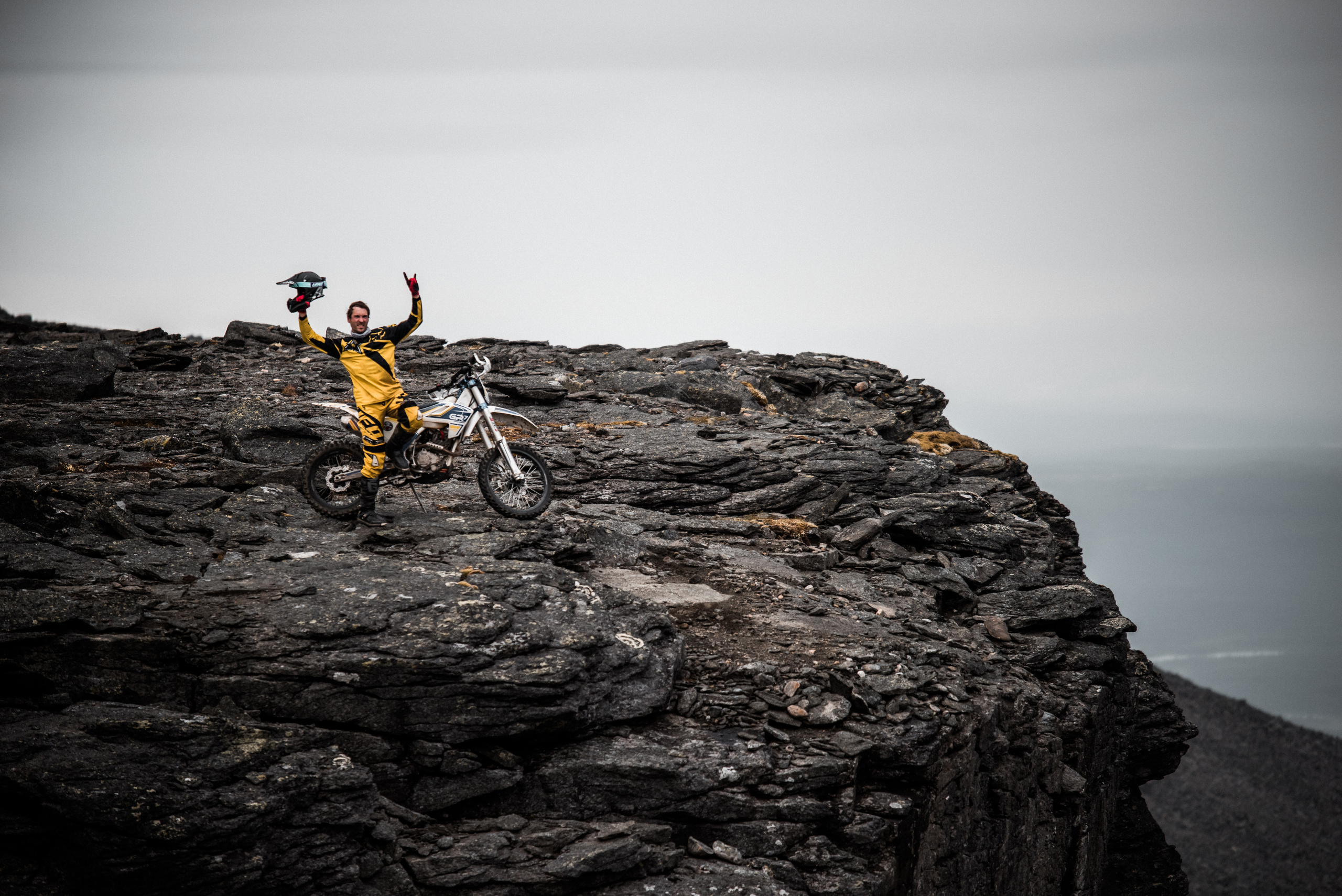 Путешествие на Север в 2020 году. Внедорожные путешествия — OFFROADTRIP