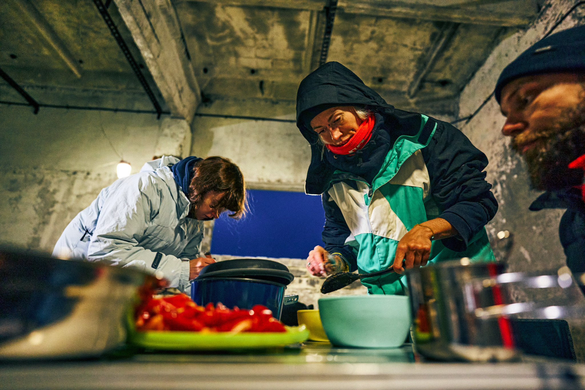 Путешествие на Север в 2021 году. Внедорожные путешествия — OFFROADTRIP