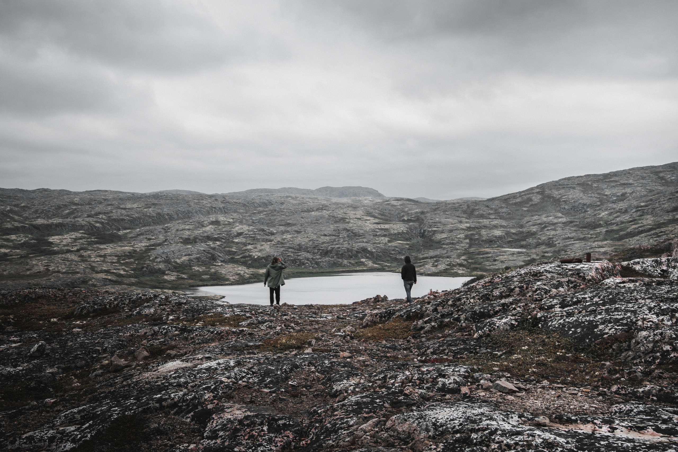 Путешествие на Север в 2020 году. Внедорожные путешествия — OFFROADTRIP