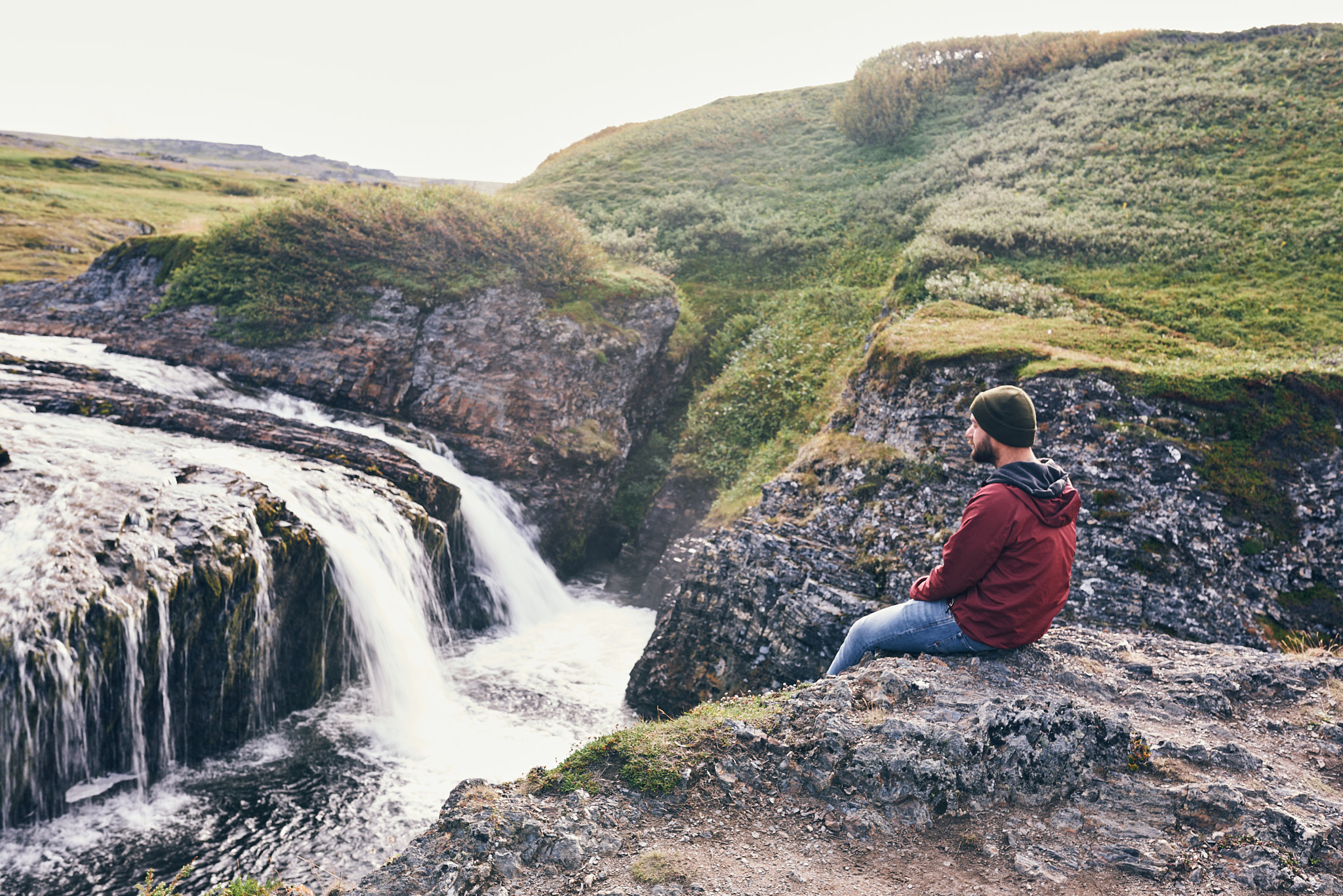 Путешествие на Север в 2019 году. Внедорожные путешествия — OFFROADTRIP