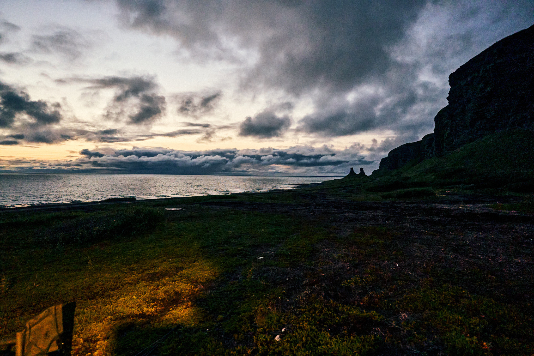 Путешествие на Север в 2021 году. Внедорожные путешествия — OFFROADTRIP