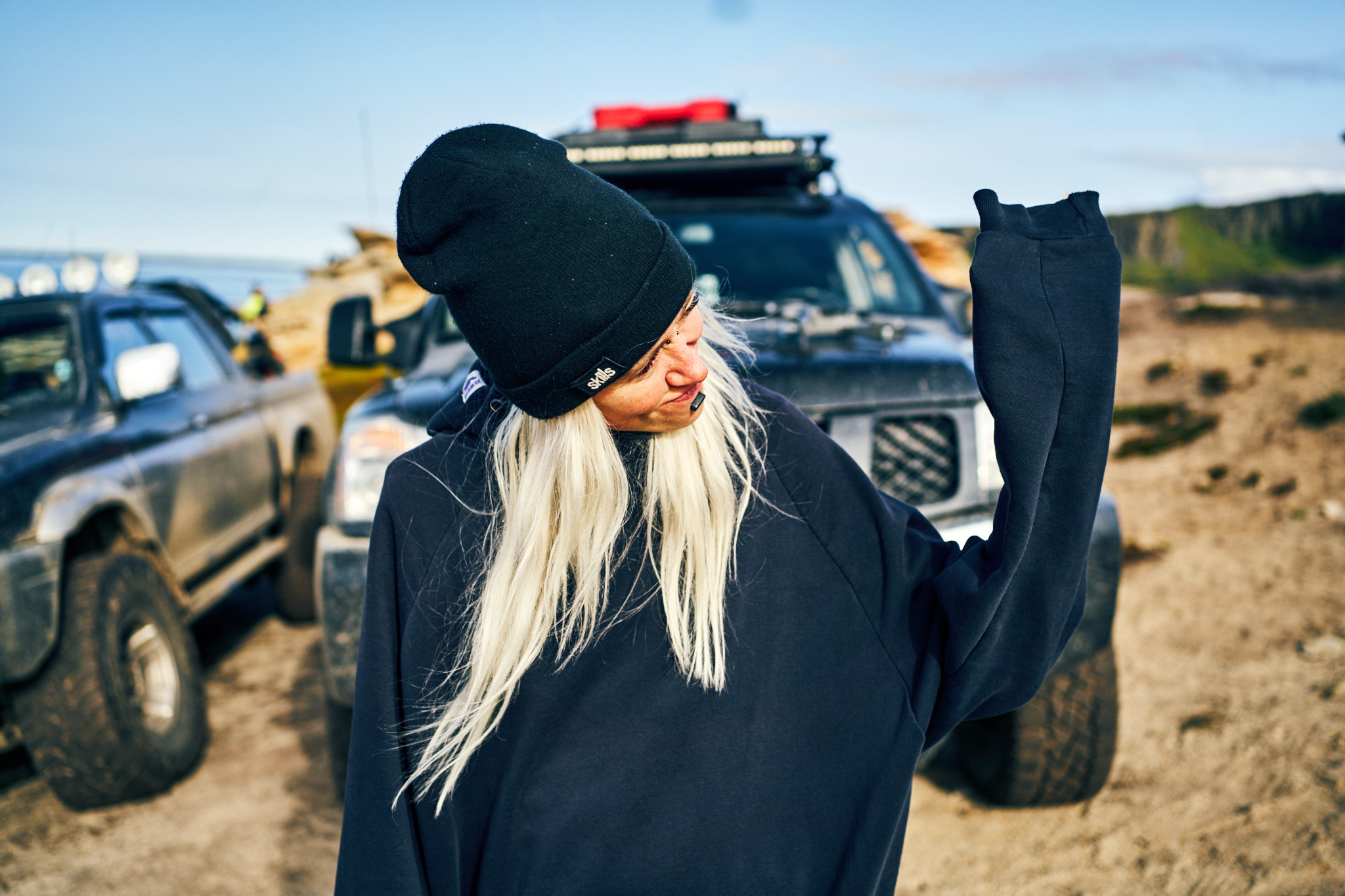 Путешествие на Север в 2021 году. Внедорожные путешествия — OFFROADTRIP