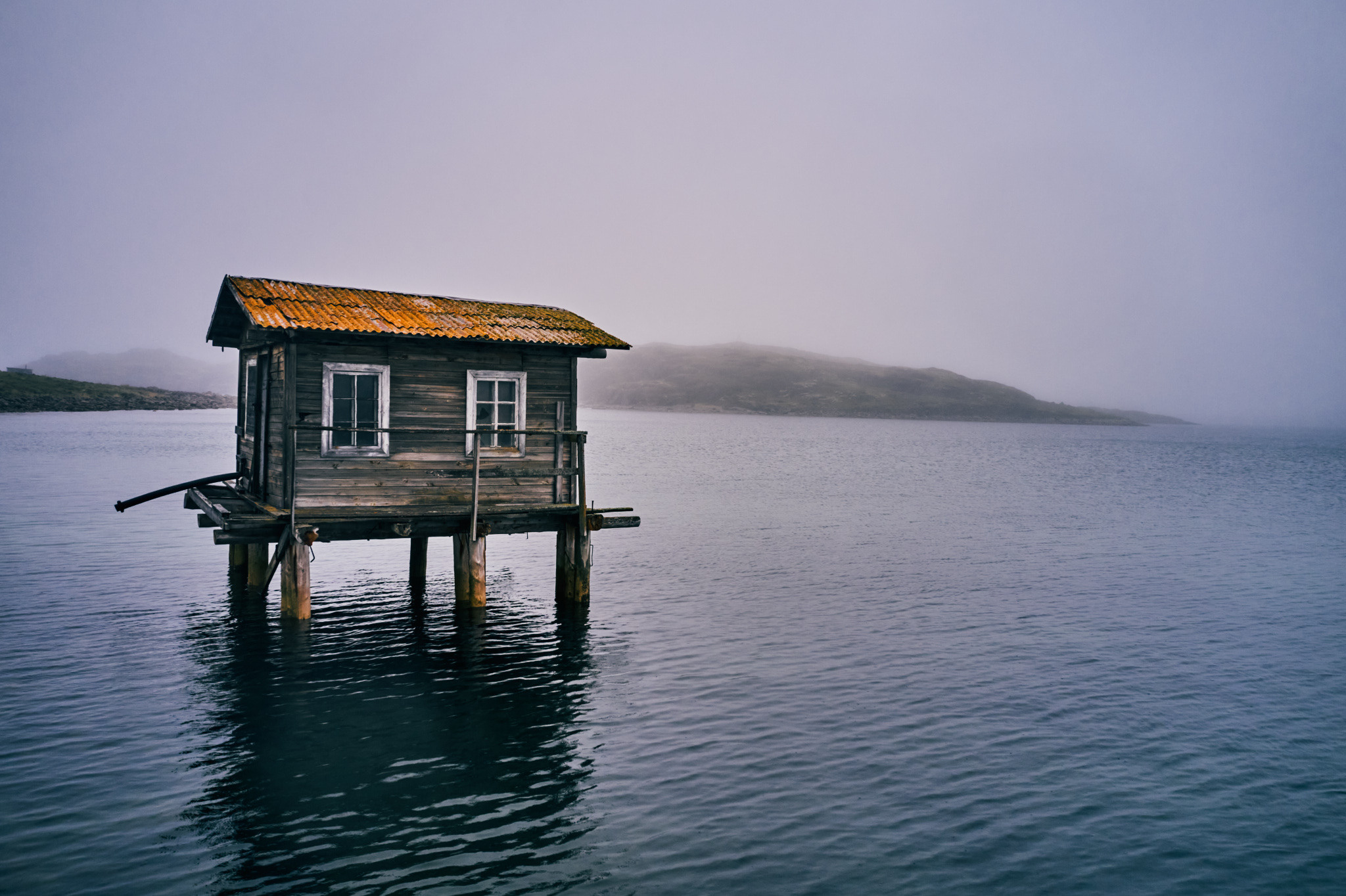 Путешествие на Север в 2021 году. Внедорожные путешествия — OFFROADTRIP