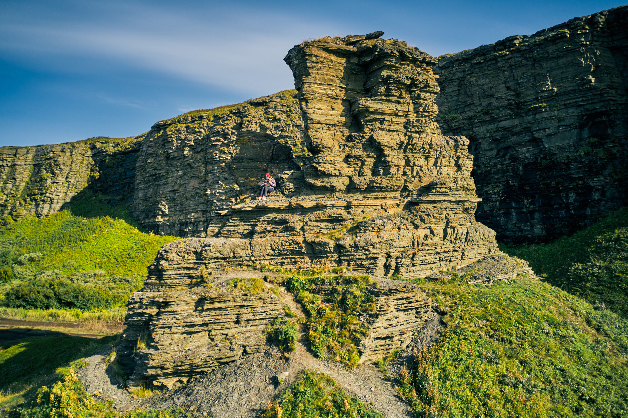 Путешествие на Север в 2021 году. Внедорожные путешествия — OFFROADTRIP