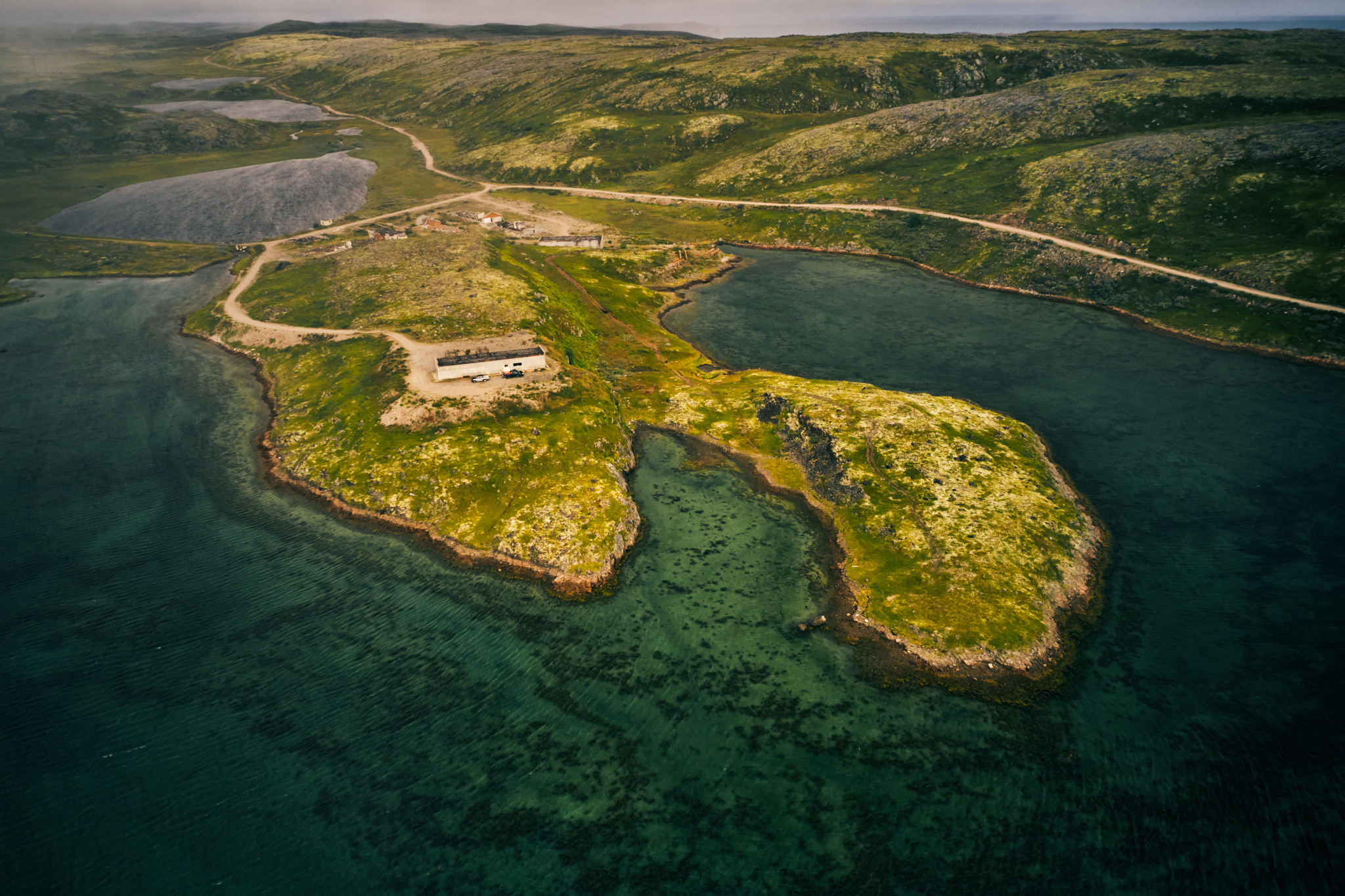 Путешествие на Север в 2021 году. Внедорожные путешествия — OFFROADTRIP