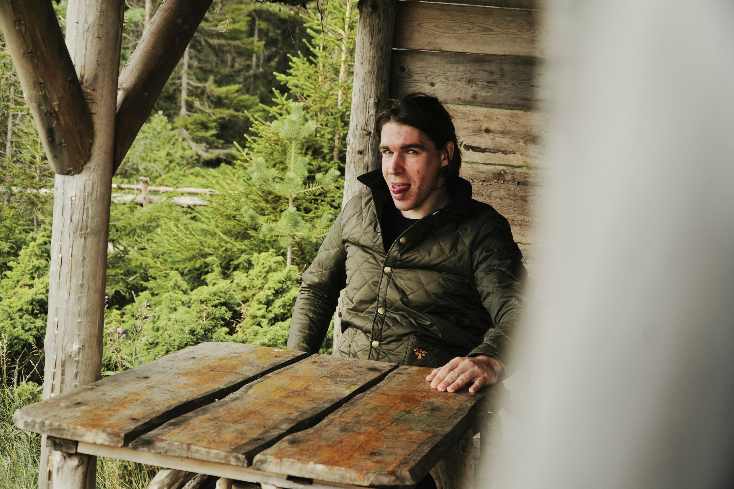 Путешествие на Север в 2020 году. Внедорожные путешествия — OFFROADTRIP