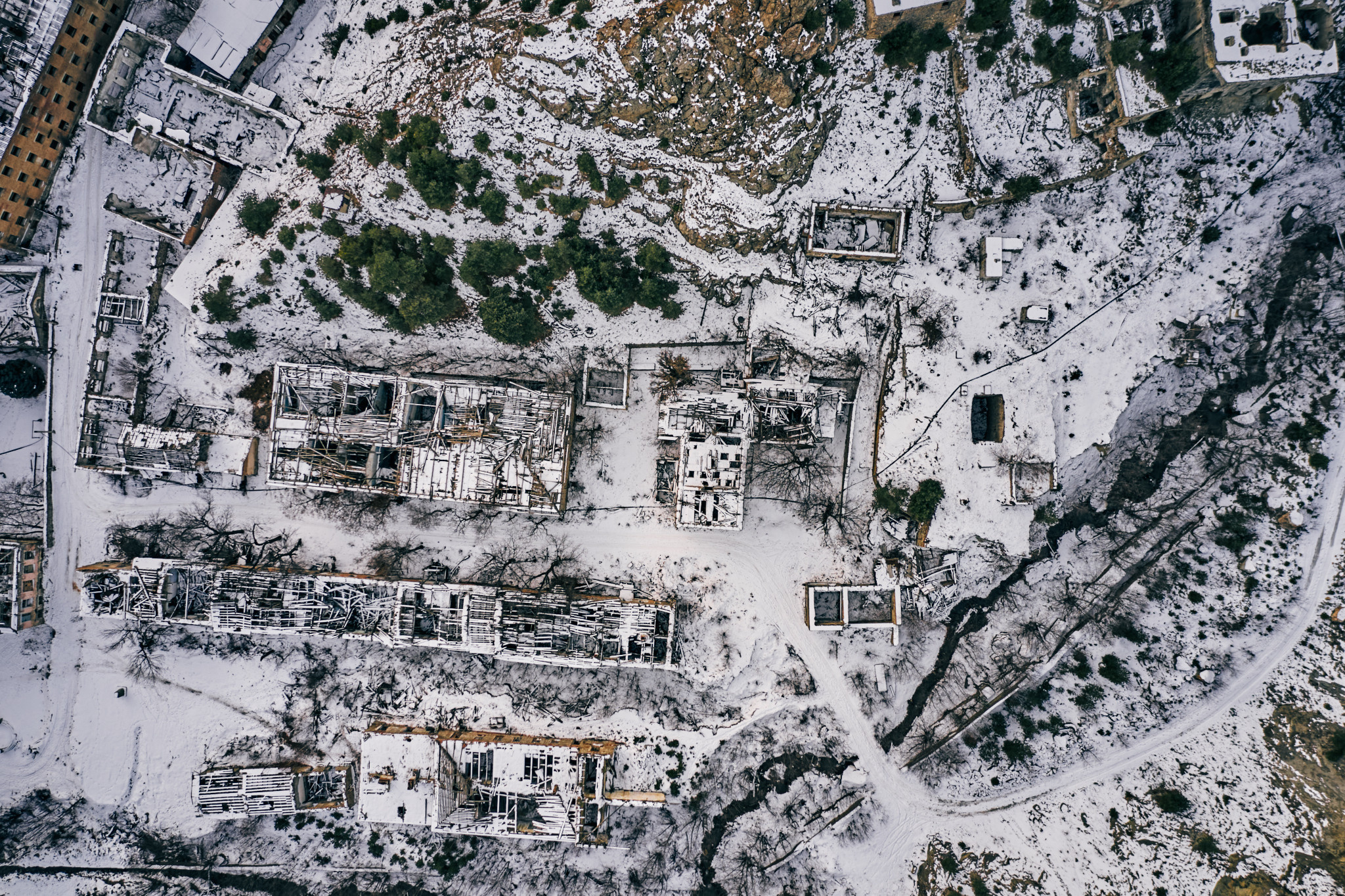 Путешествие на Кавказ в 2021 году. Внедорожные путешествия — OFFROADTRIP