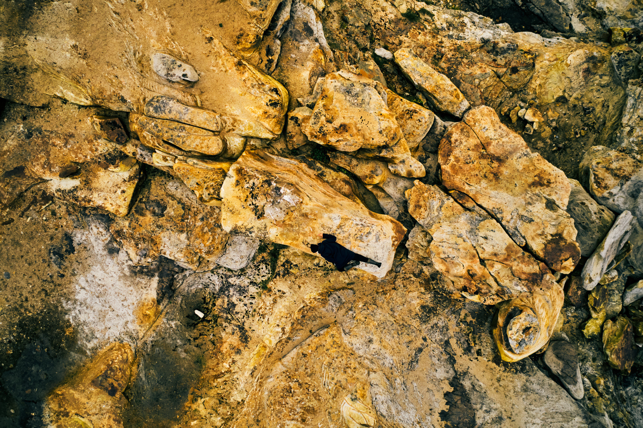 Внедорожные путешествия — OFFROADTRIP